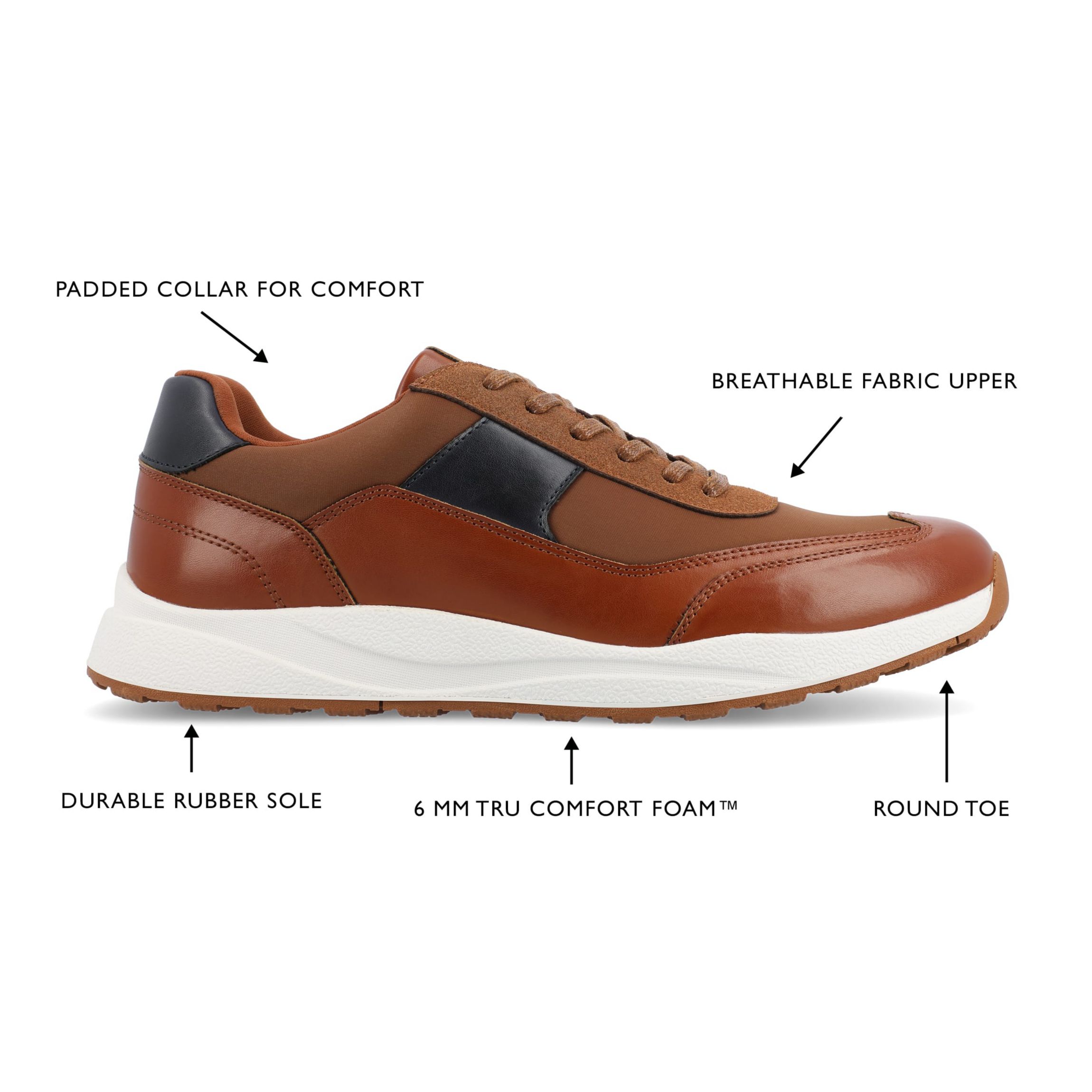 Thomas Athleisure