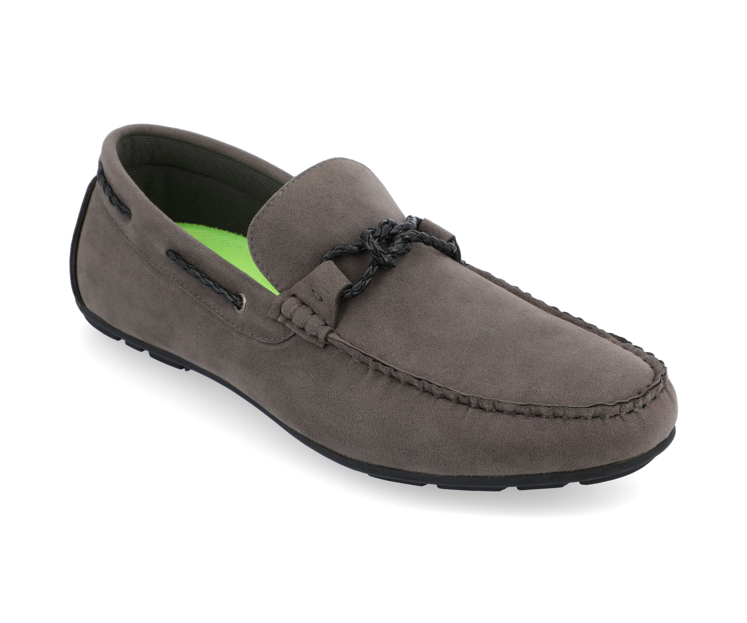 Tyrell Loafers