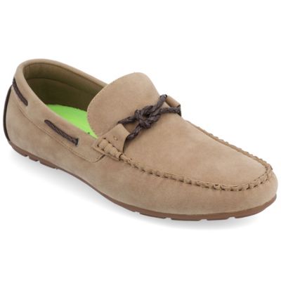 Vance Co Men's Tyrell Loafers, 11.5M