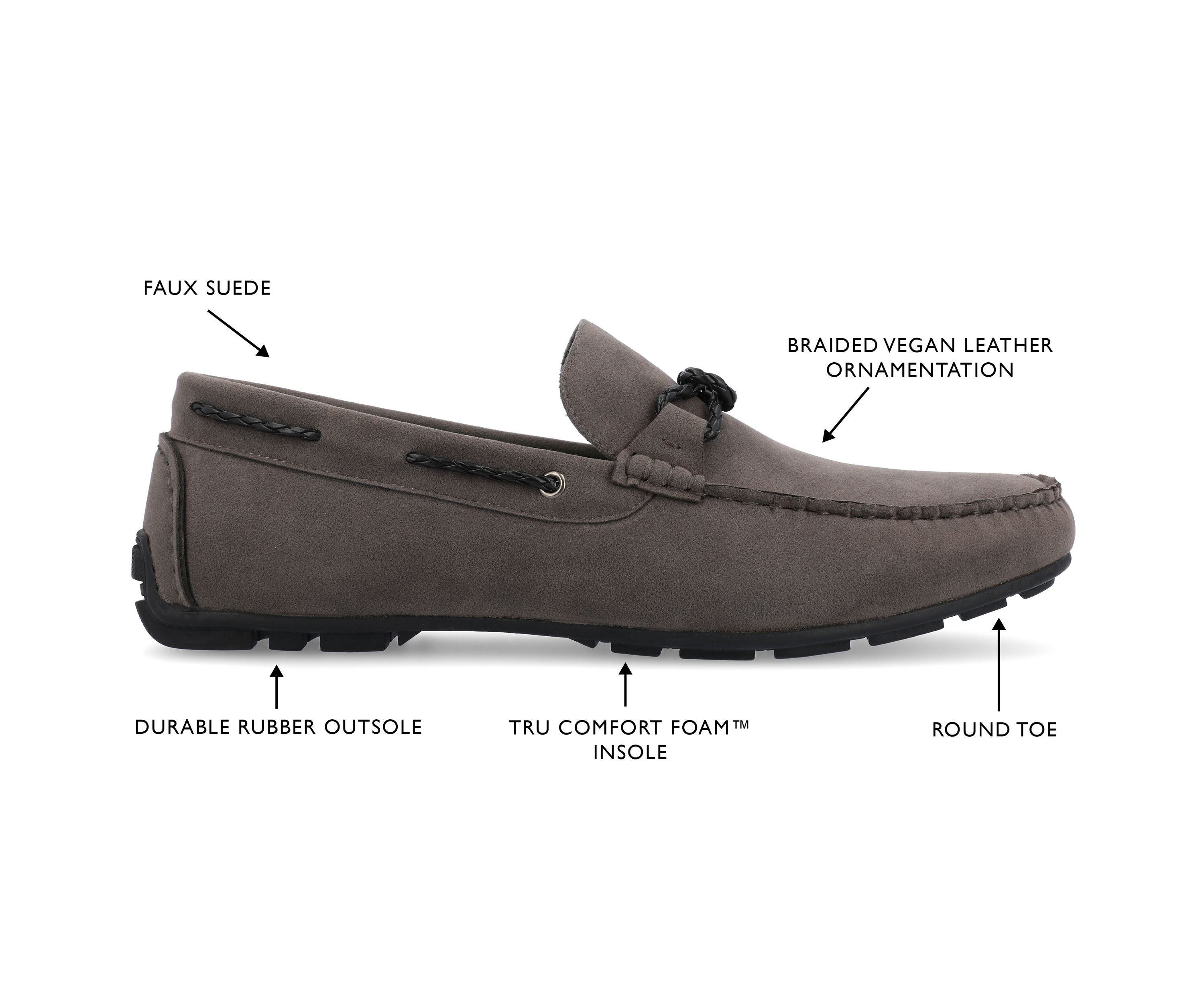 Tyrell Loafers