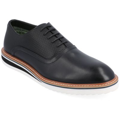 Vance Co Men's Weber Dress Shoe