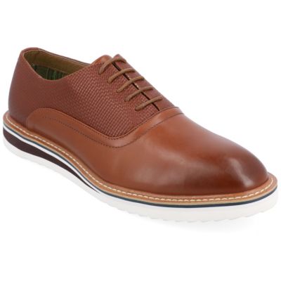 Vance Co Men's Weber Dress Shoe, 11M