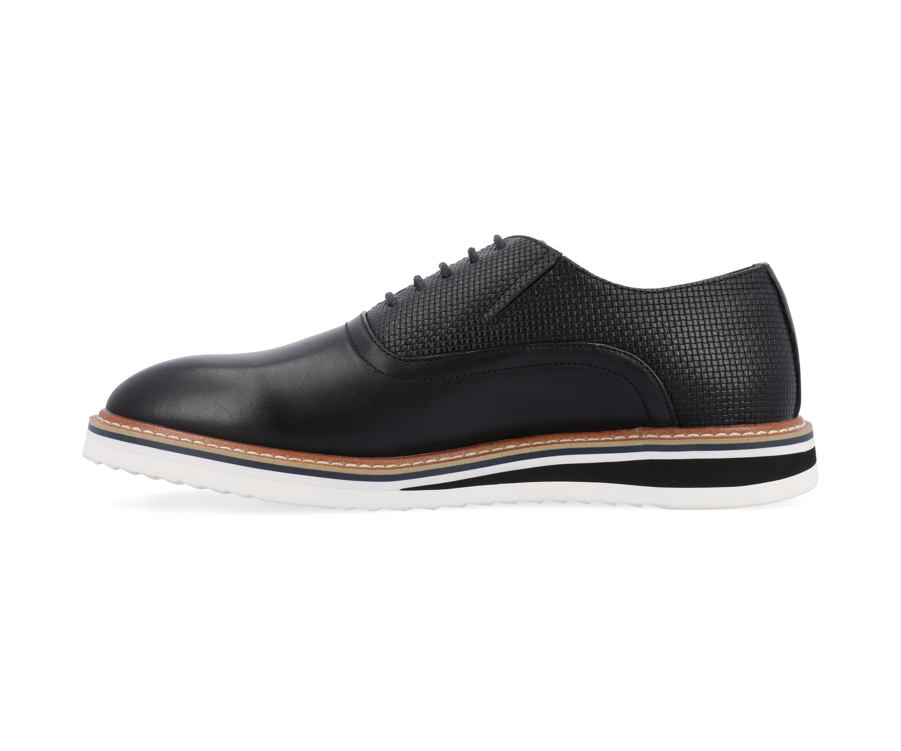 Weber Dress Shoe