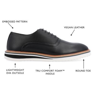 Weber Dress Shoe