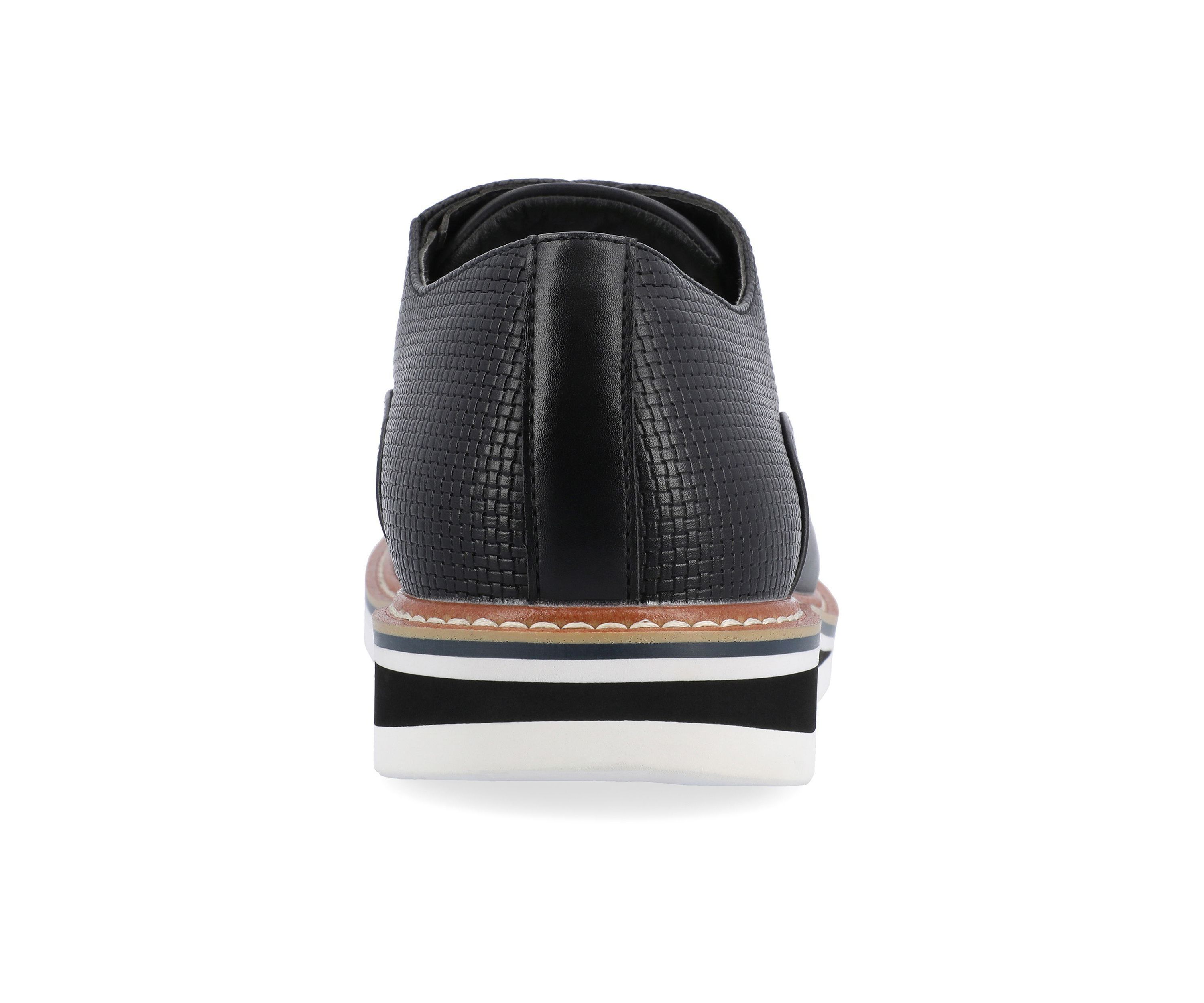 Weber Dress Shoe