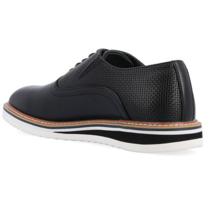 Weber Dress Shoe