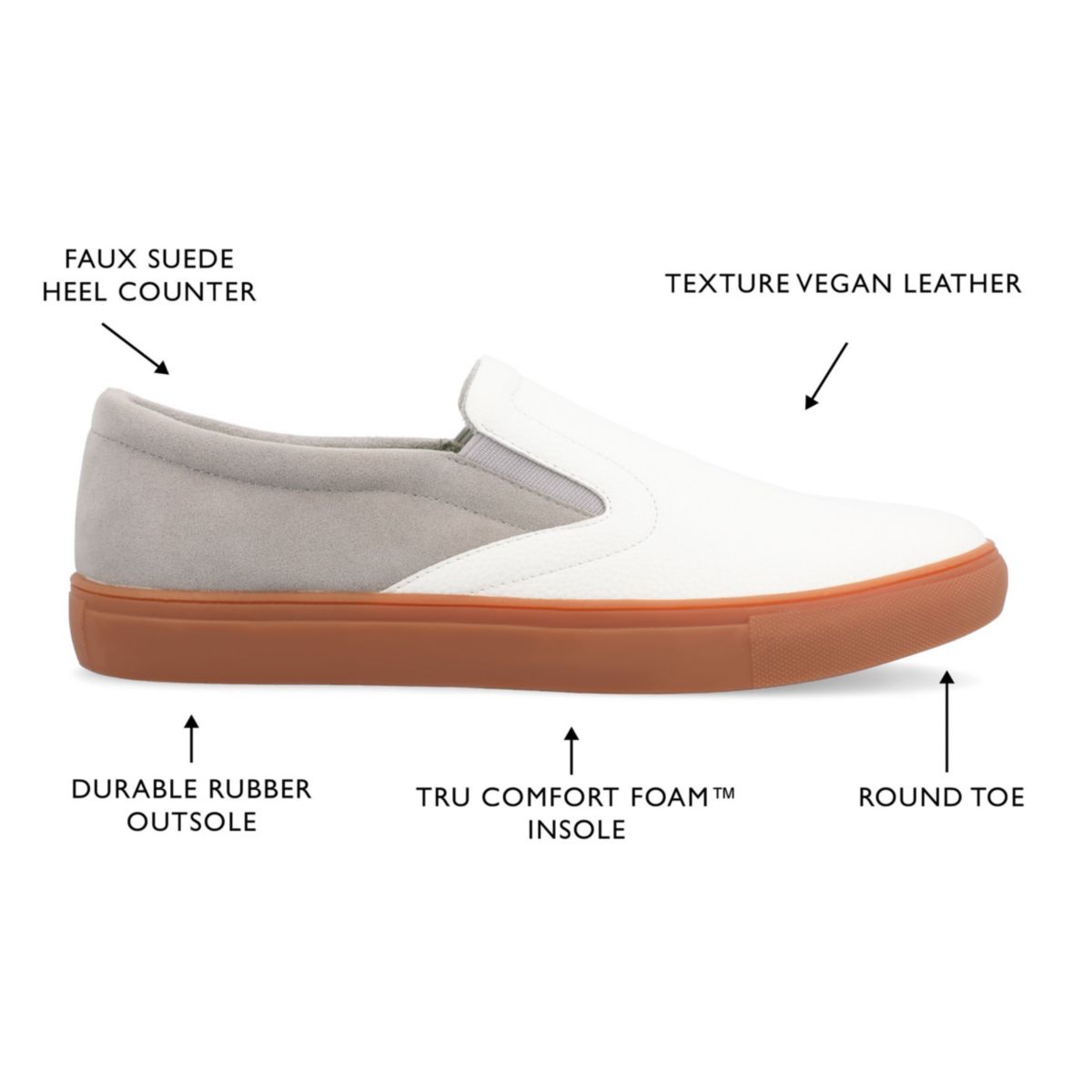 Wendall Sneakers
