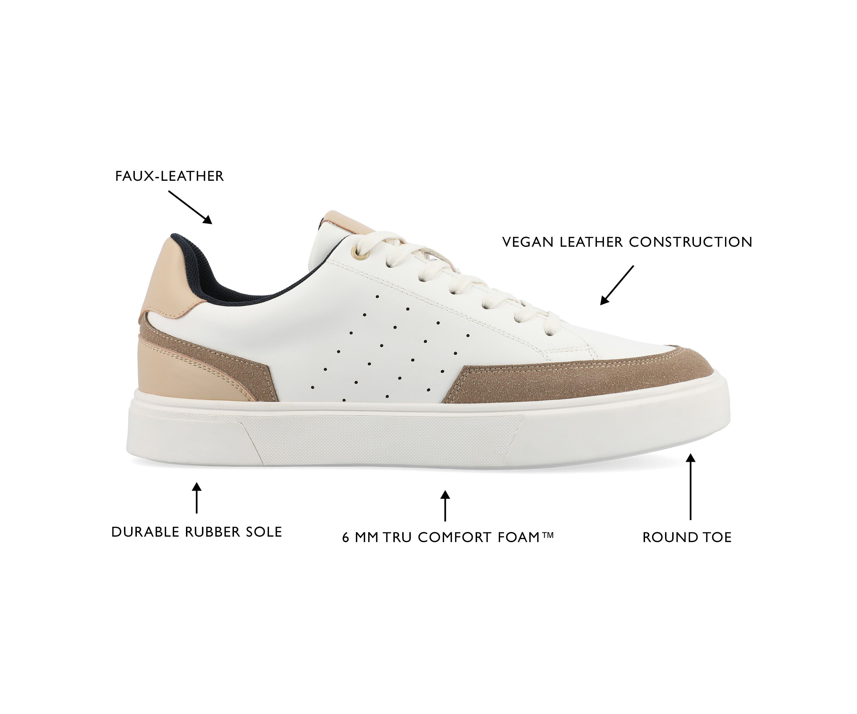 Wesley Athleisure
