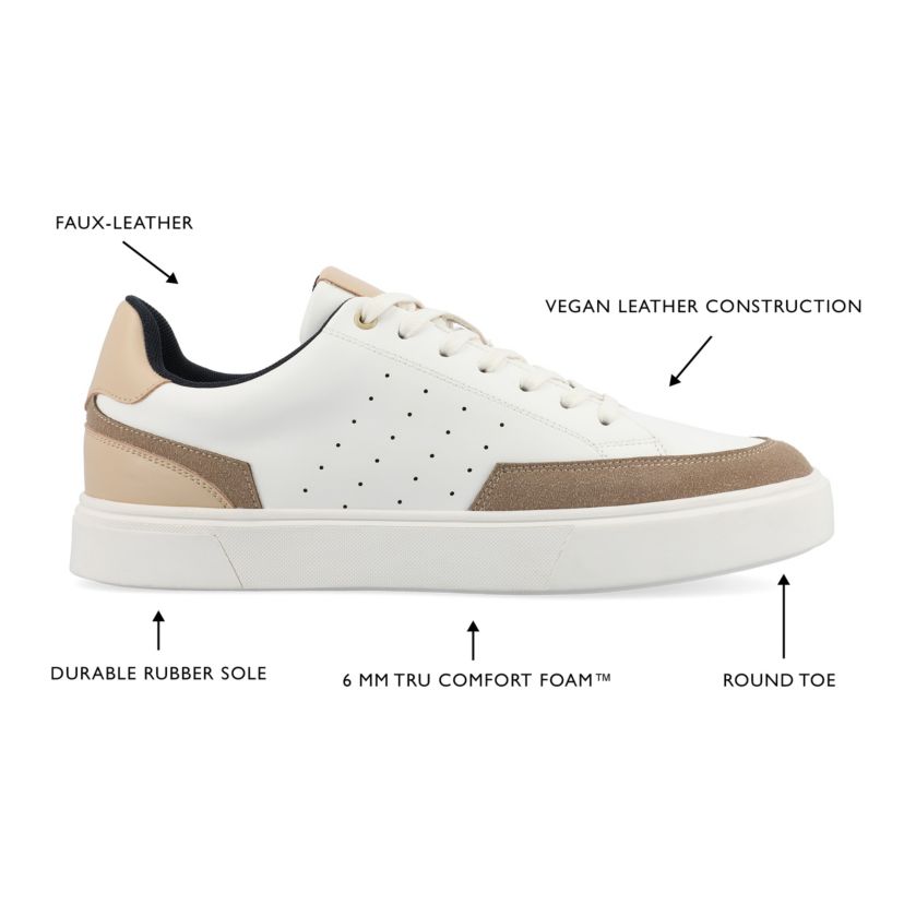 Wesley Athleisure
