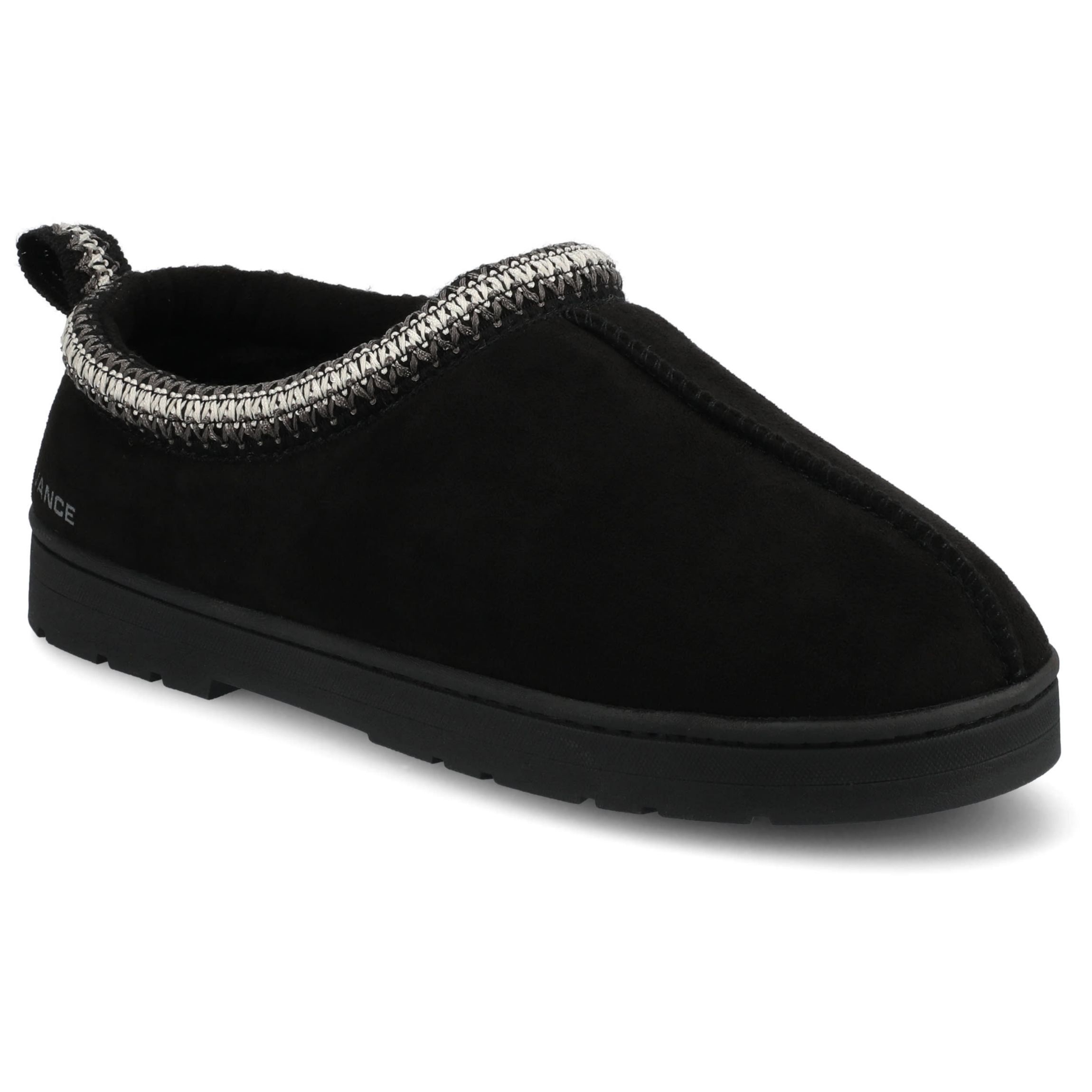 Wheeler Slippers