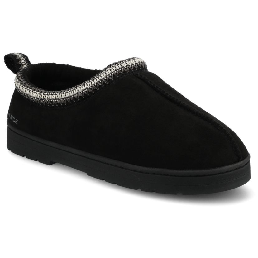 Wheeler Slippers