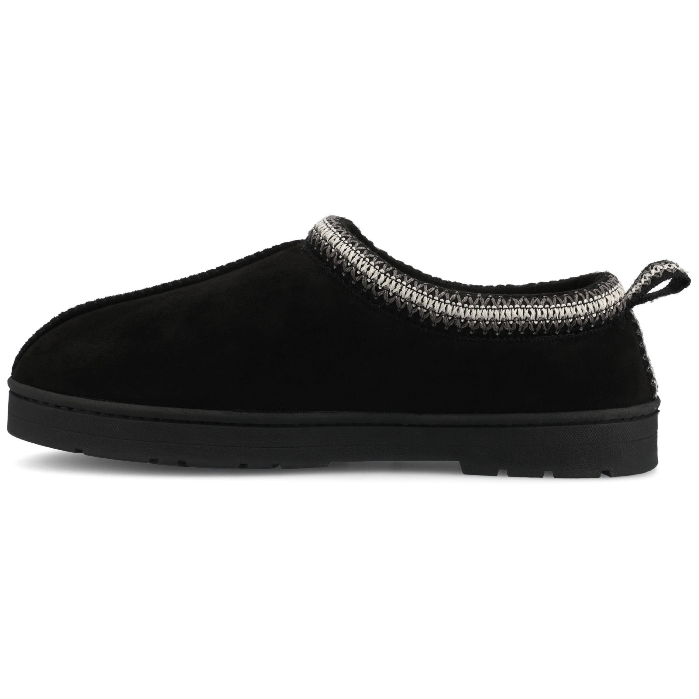 Wheeler Slippers