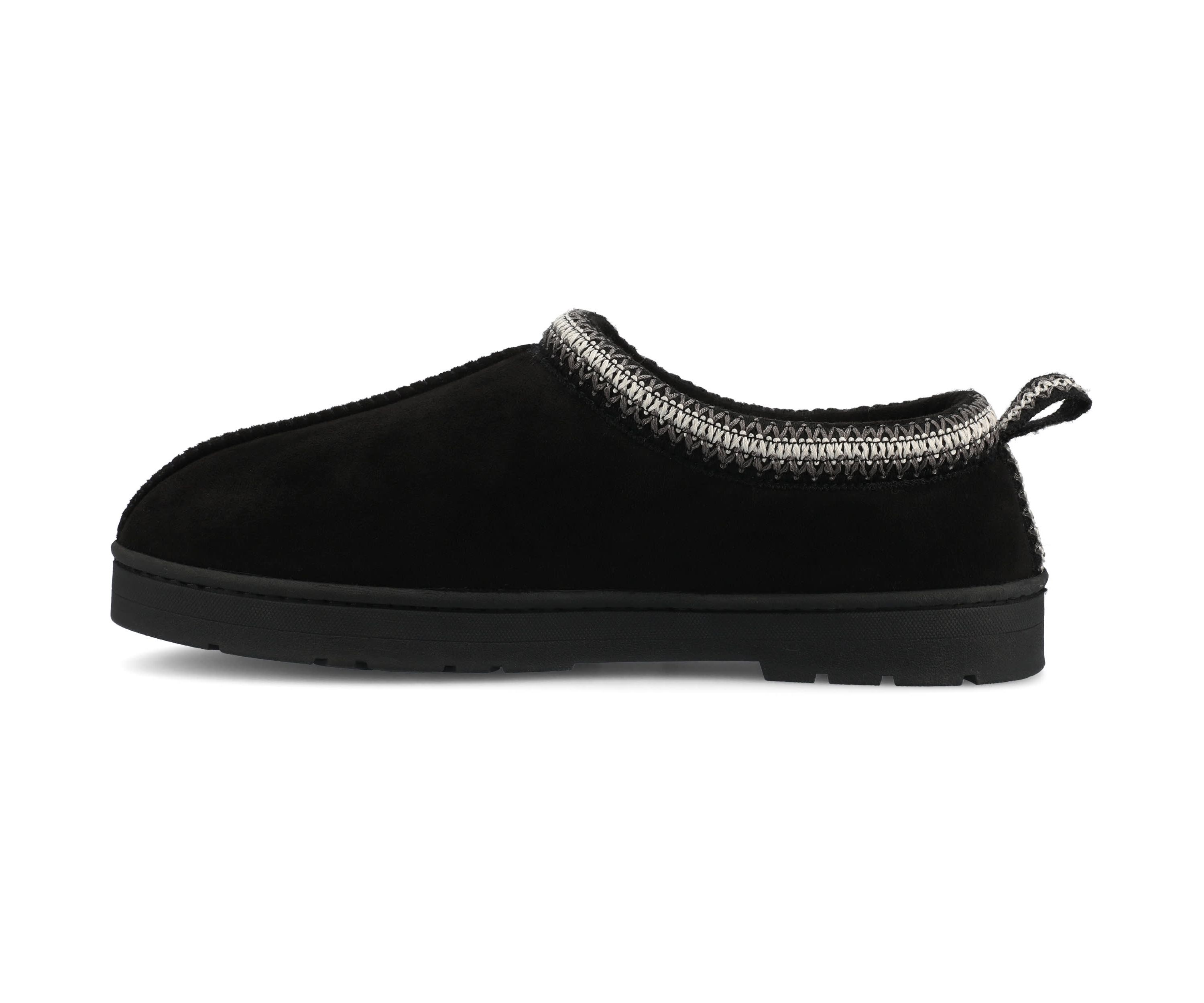 Wheeler Slippers