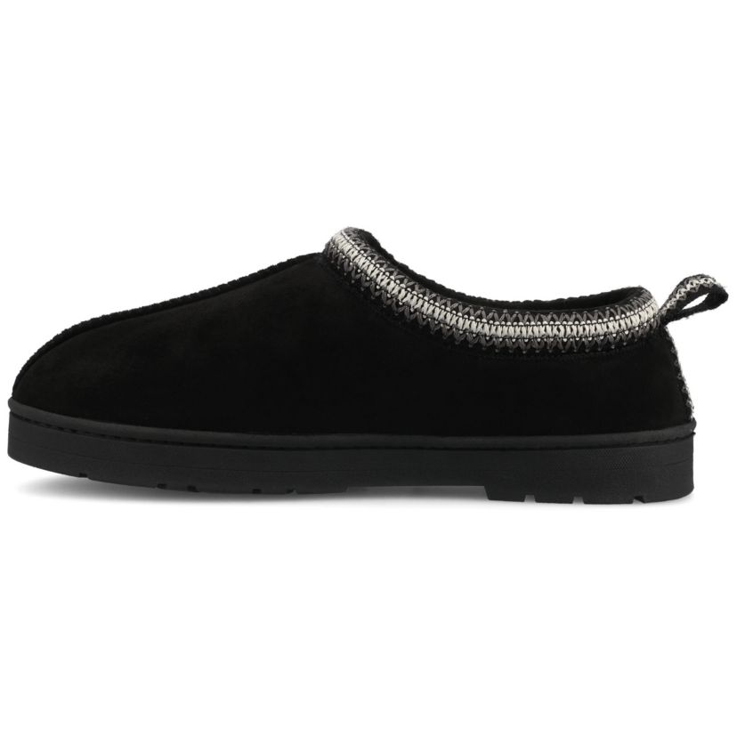 Wheeler Slippers