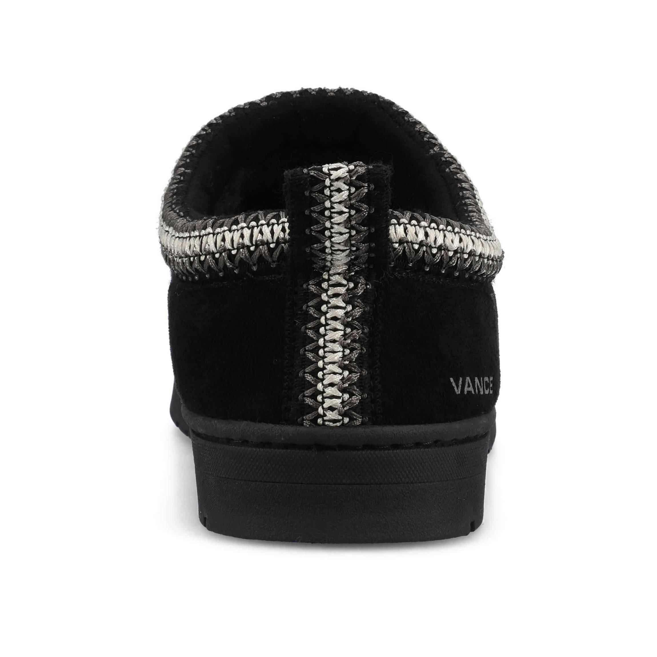 Wheeler Slippers