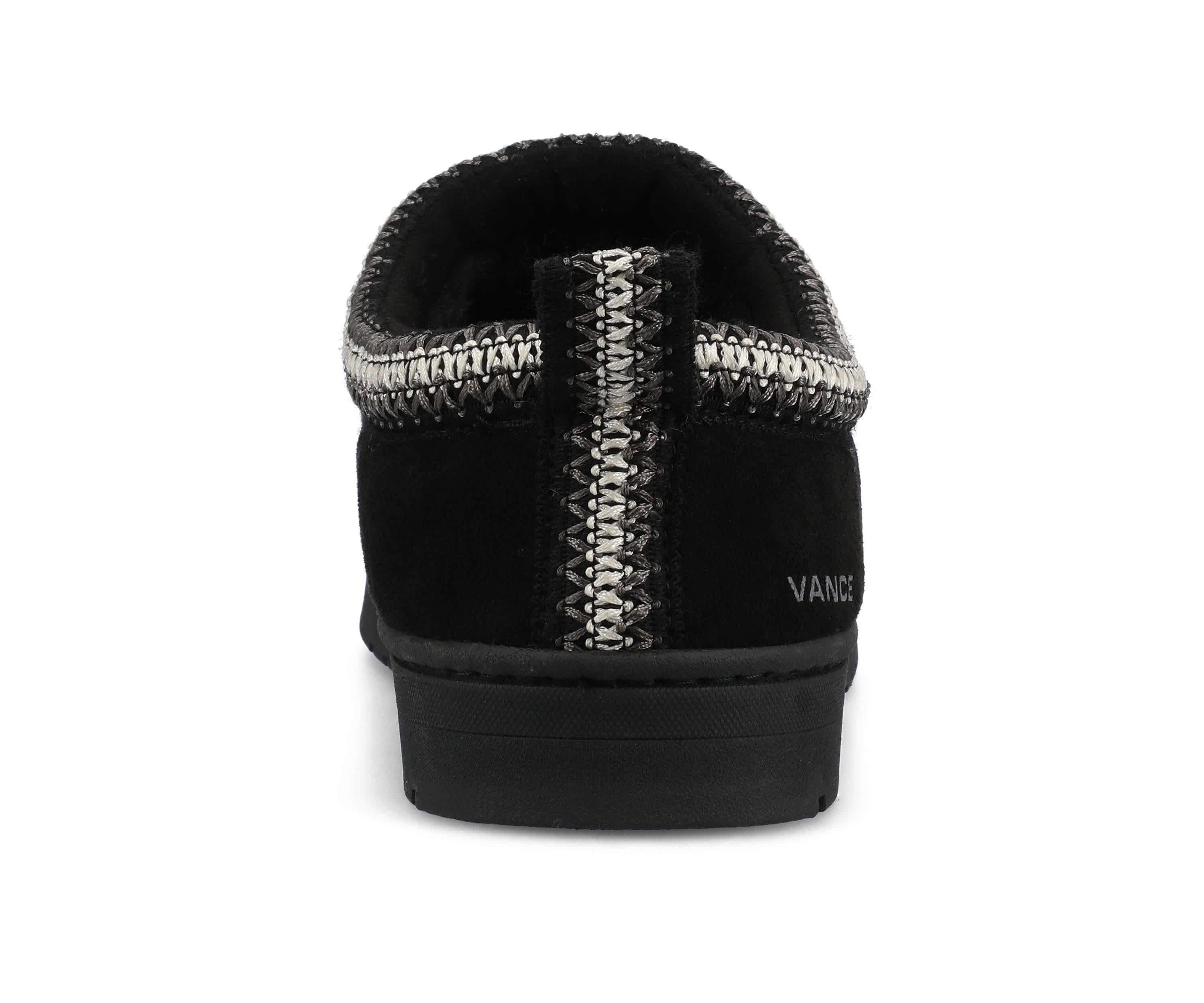 Wheeler Slippers