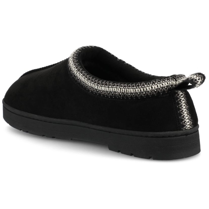 Wheeler Slippers
