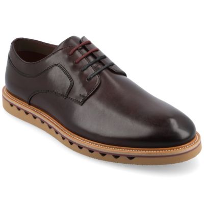 Vance Co Men's William Dress, 13M