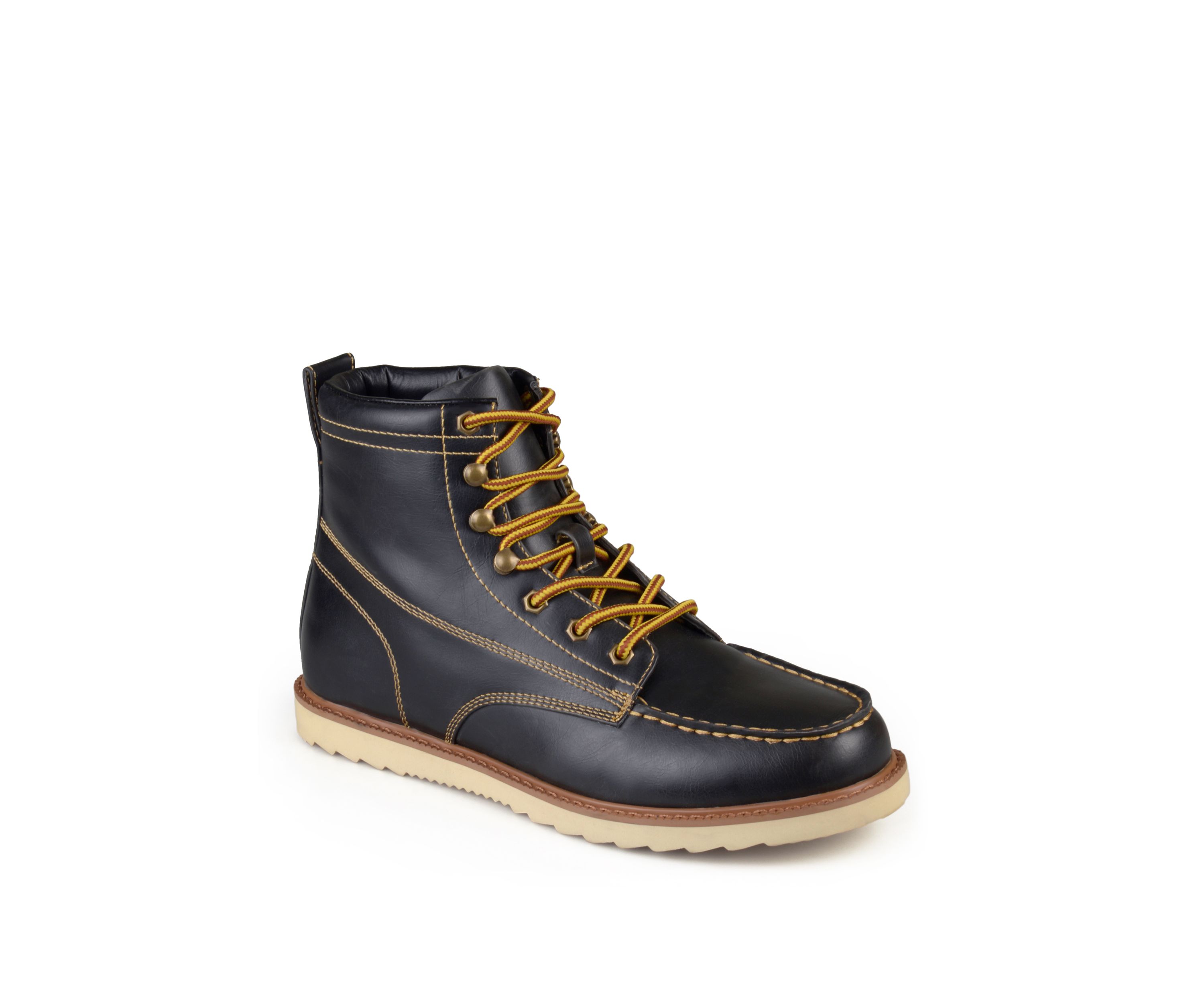 Wyatt Boots