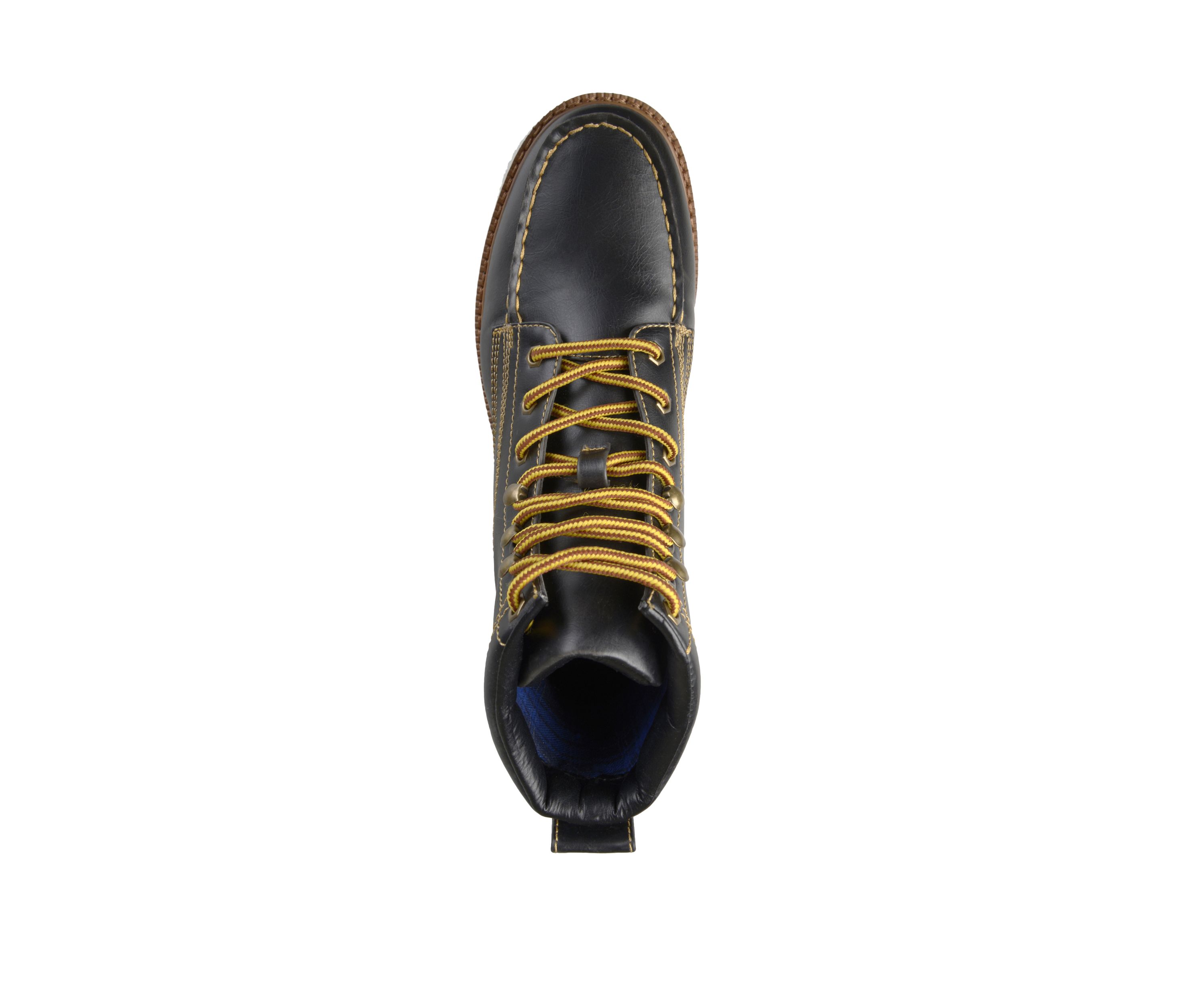 Wyatt Boots