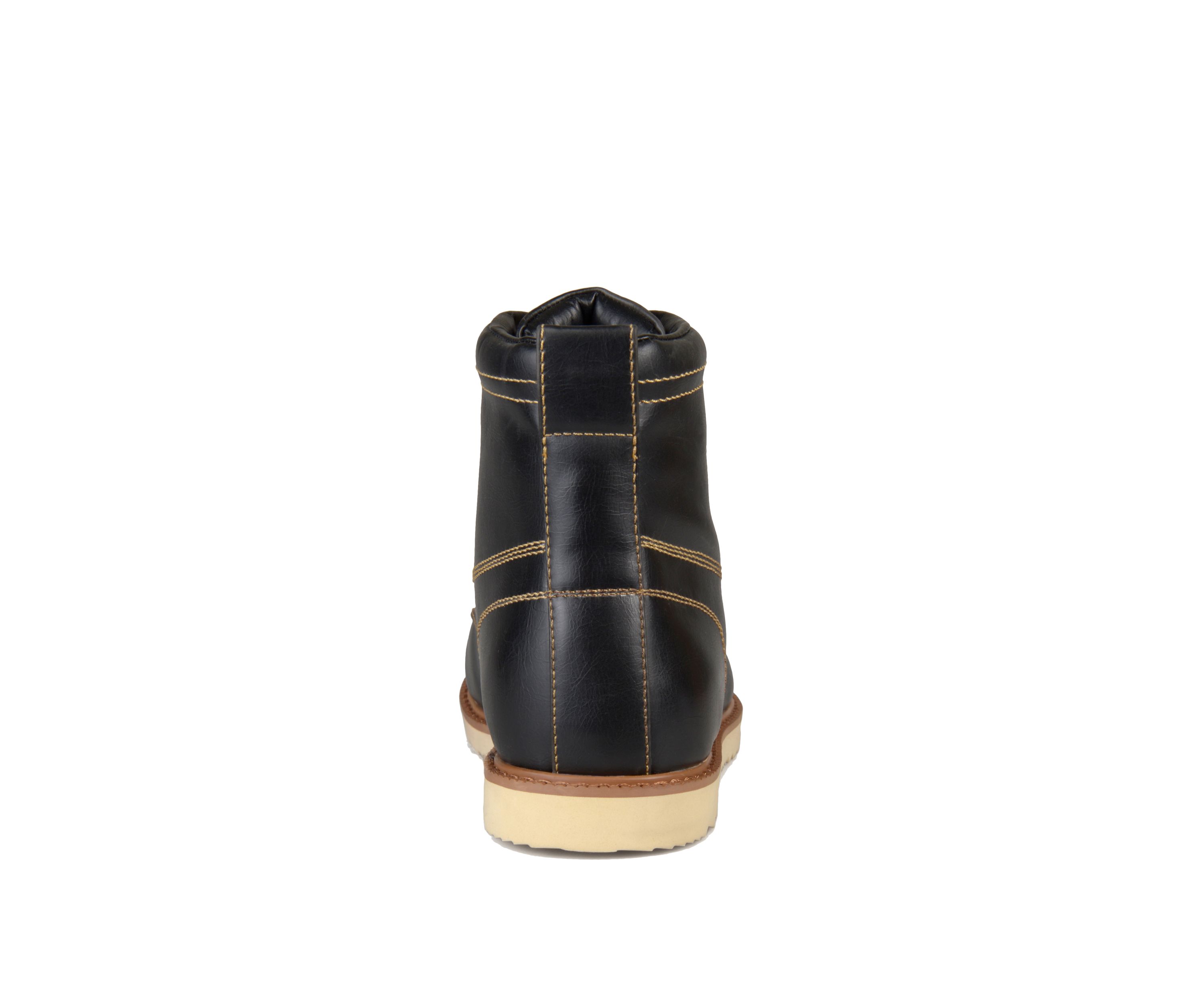 Wyatt Boots