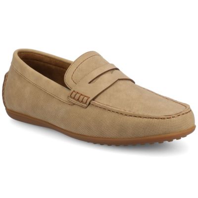 Vance Co Men's Yates Casual, 8.5W