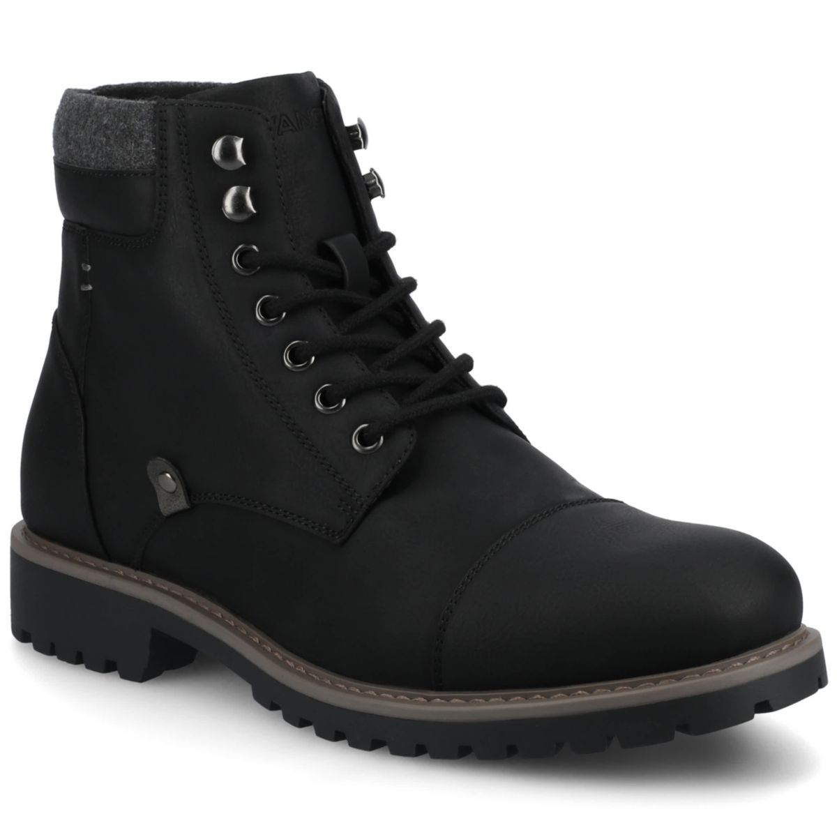 Yukkon Boots