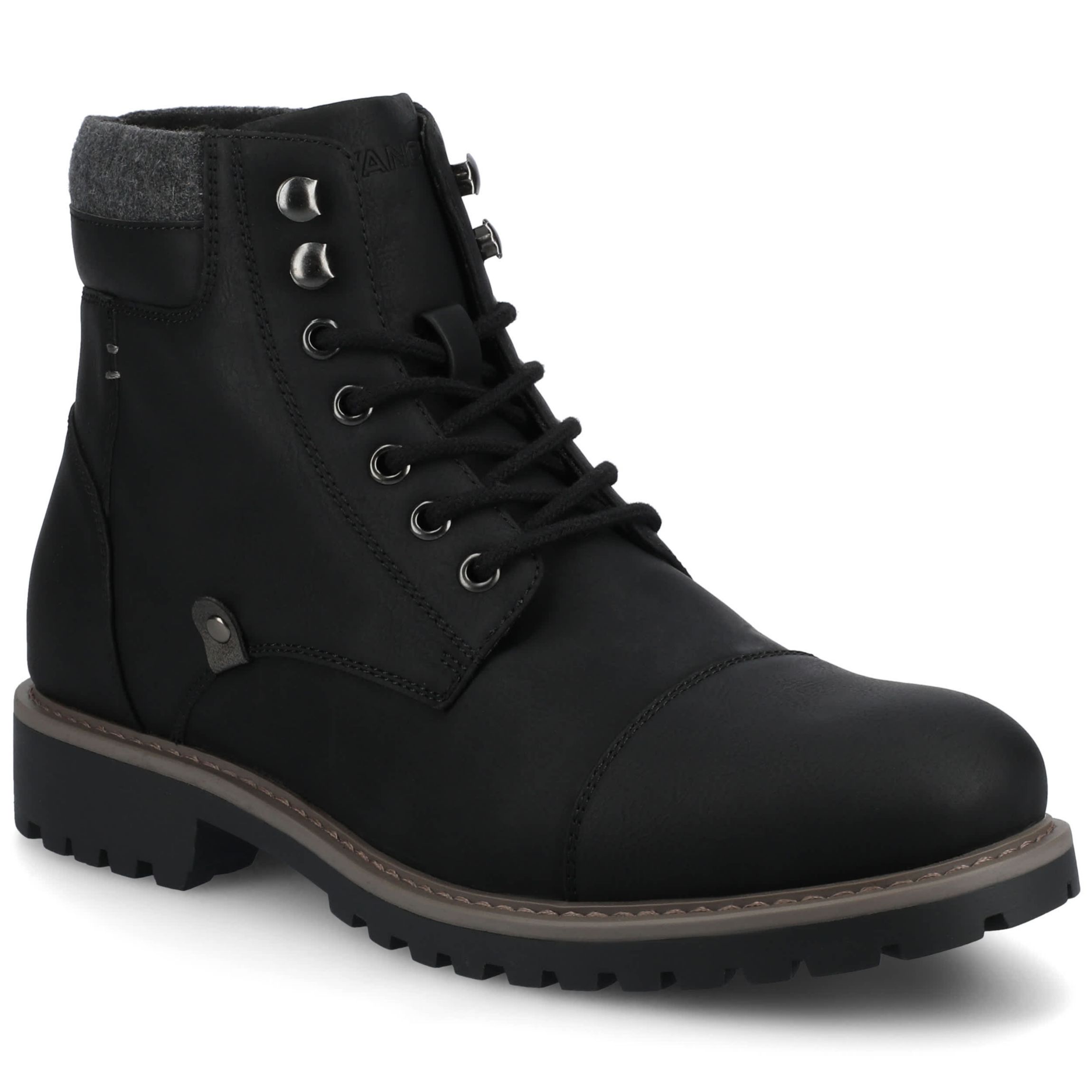 Yukkon Boots