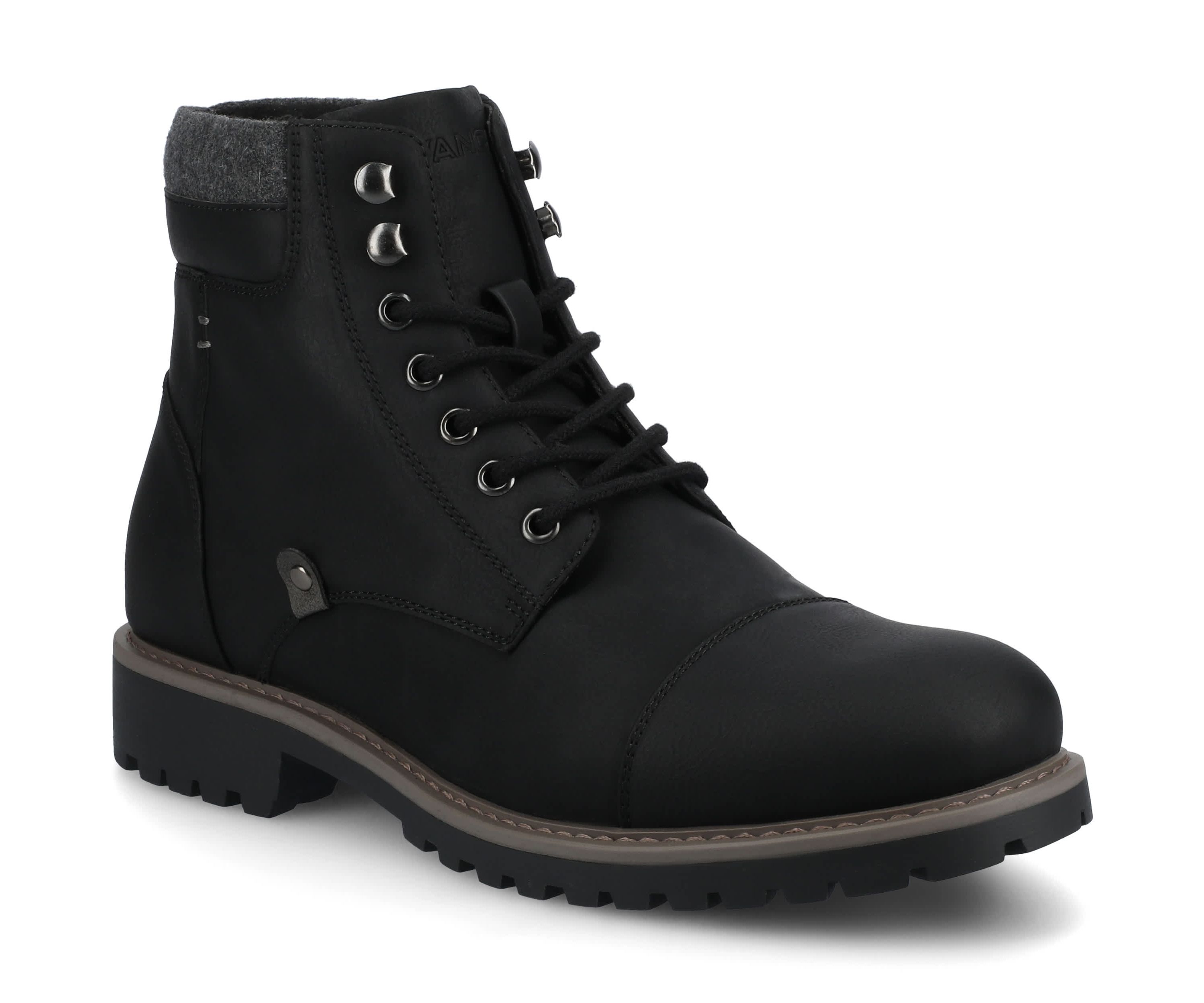 Yukkon Boots