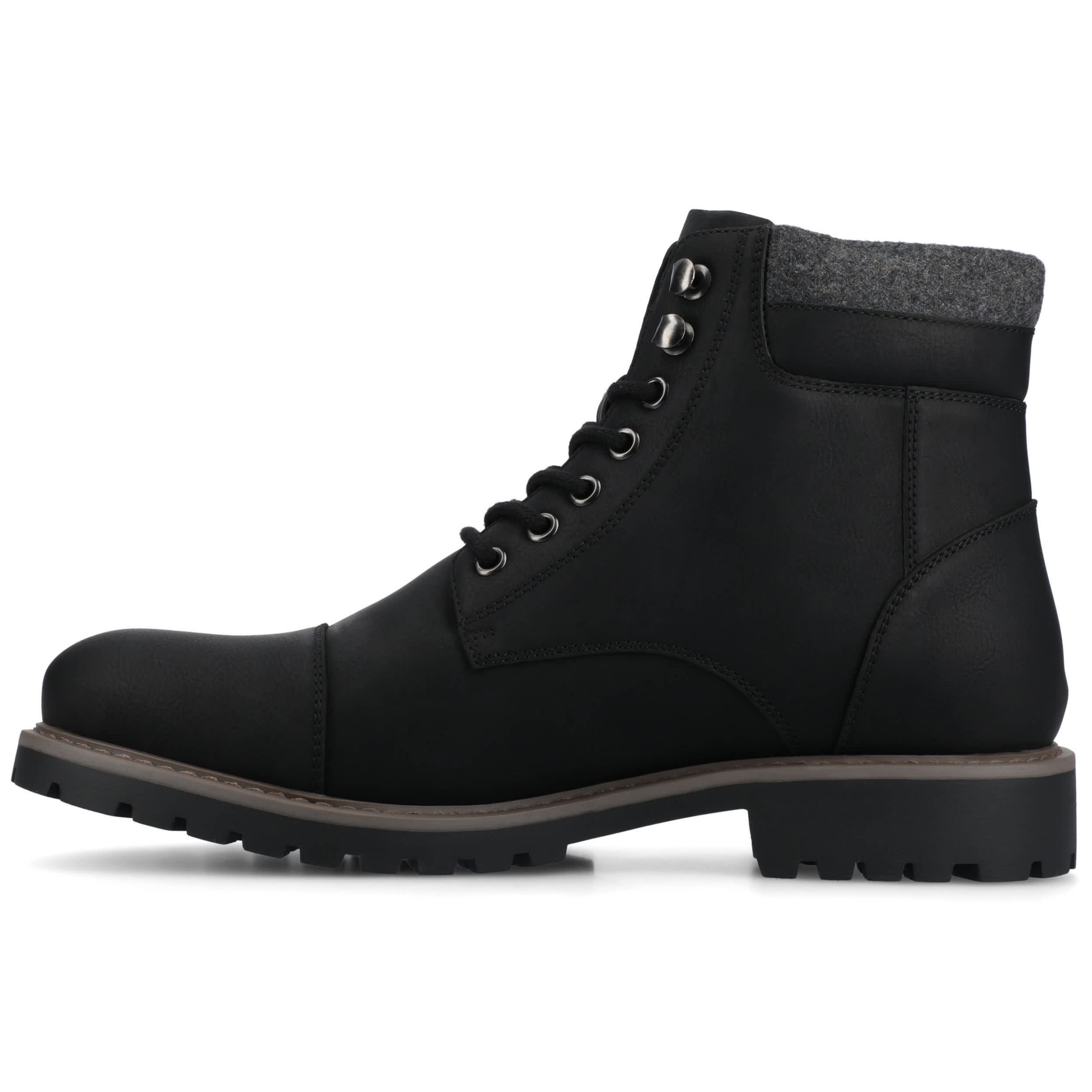 Yukkon Boots