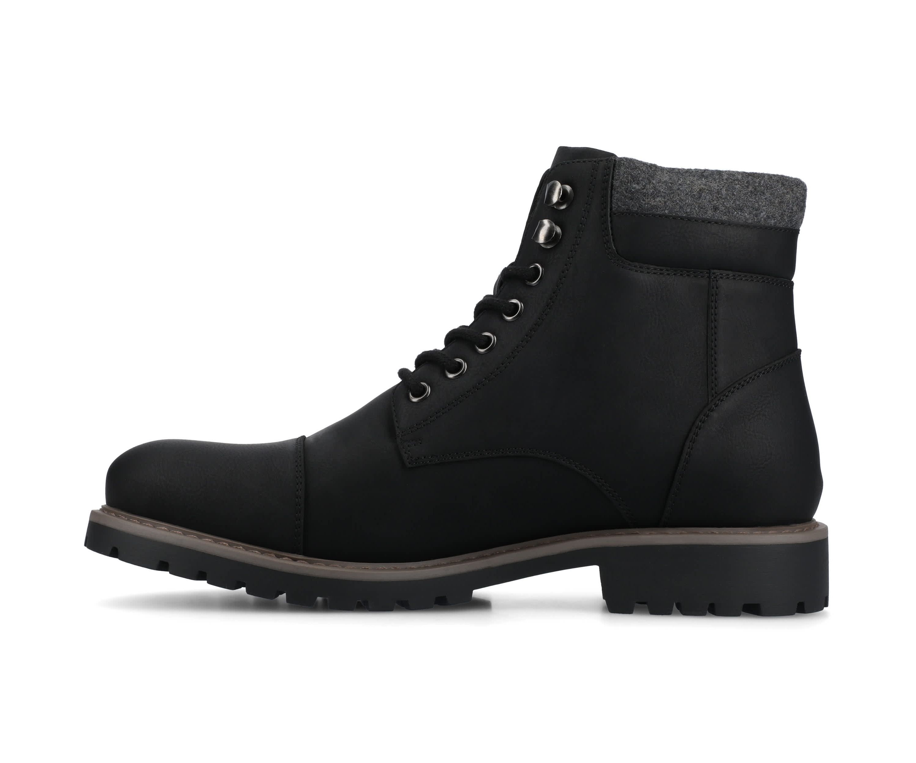 Yukkon Boots