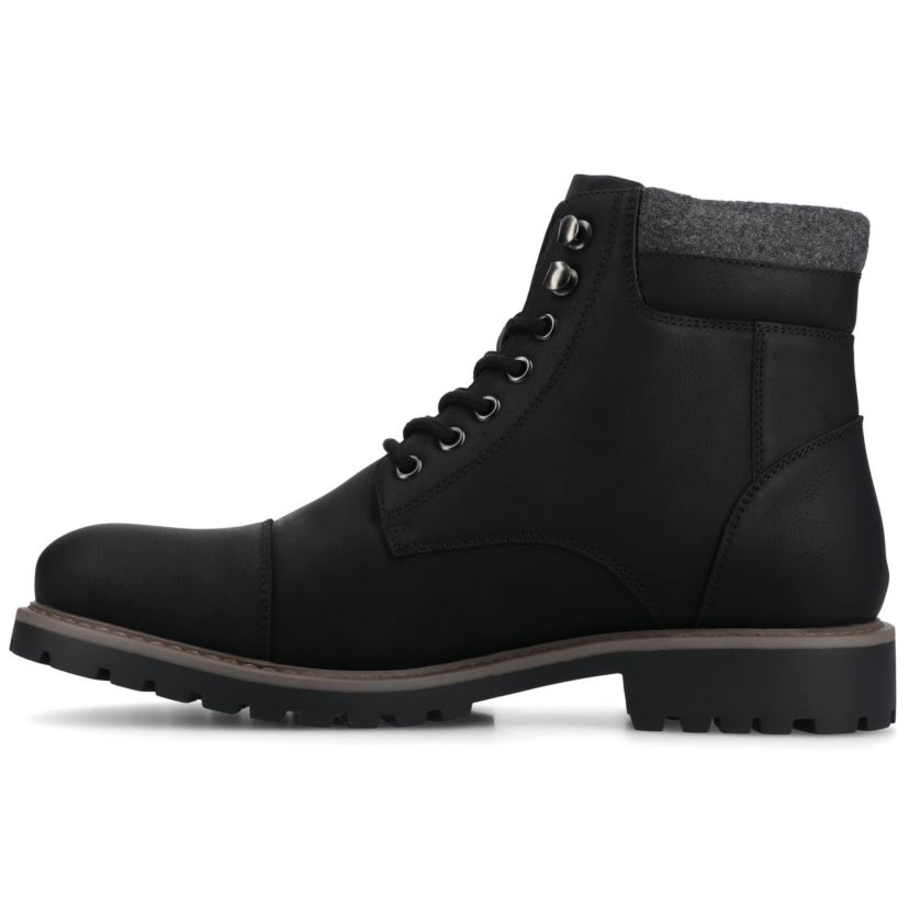 Yukkon Boots