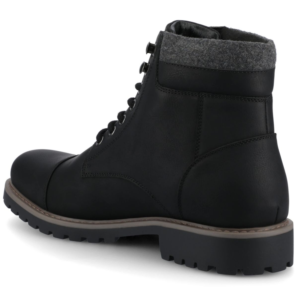 Yukkon Boots