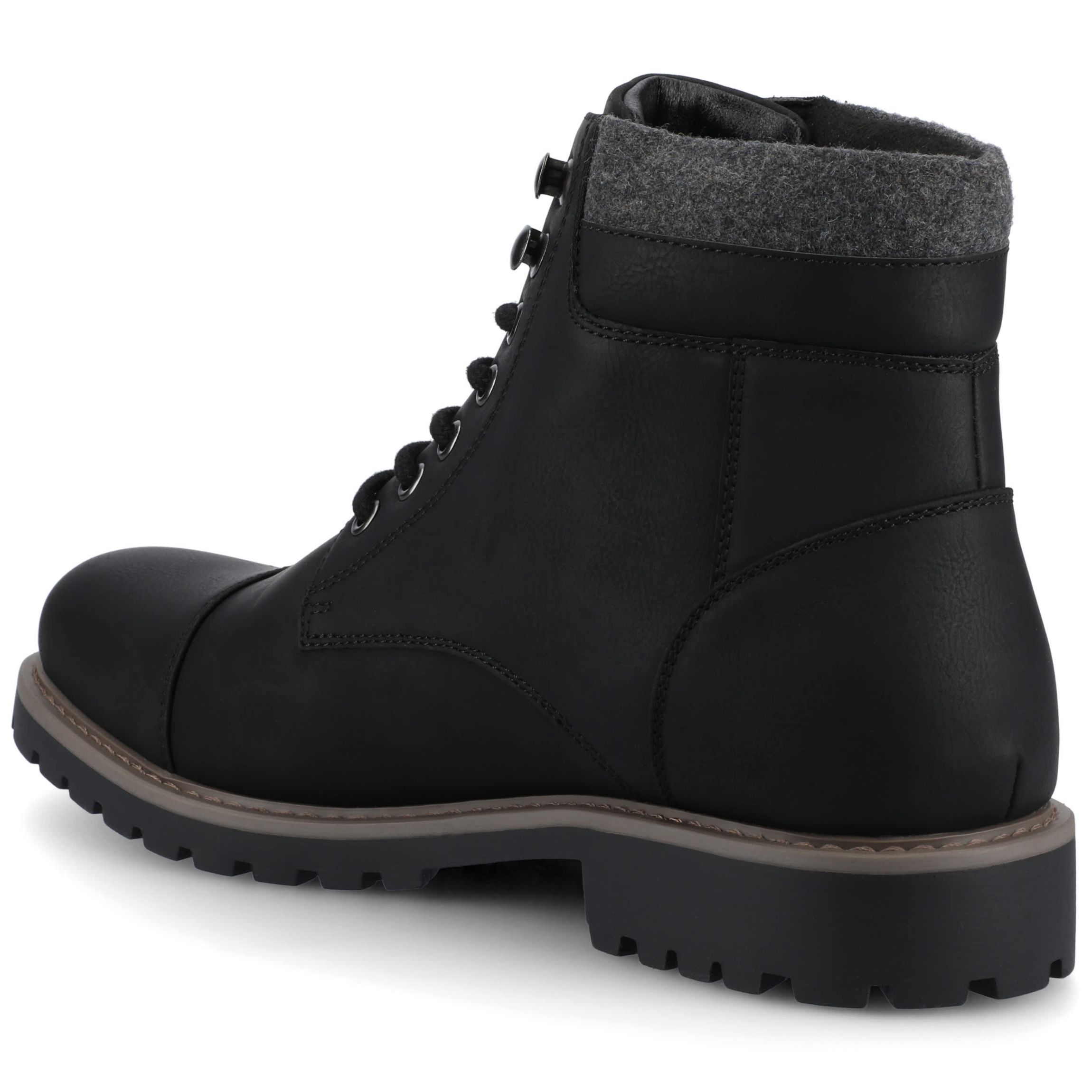 Yukkon Boots