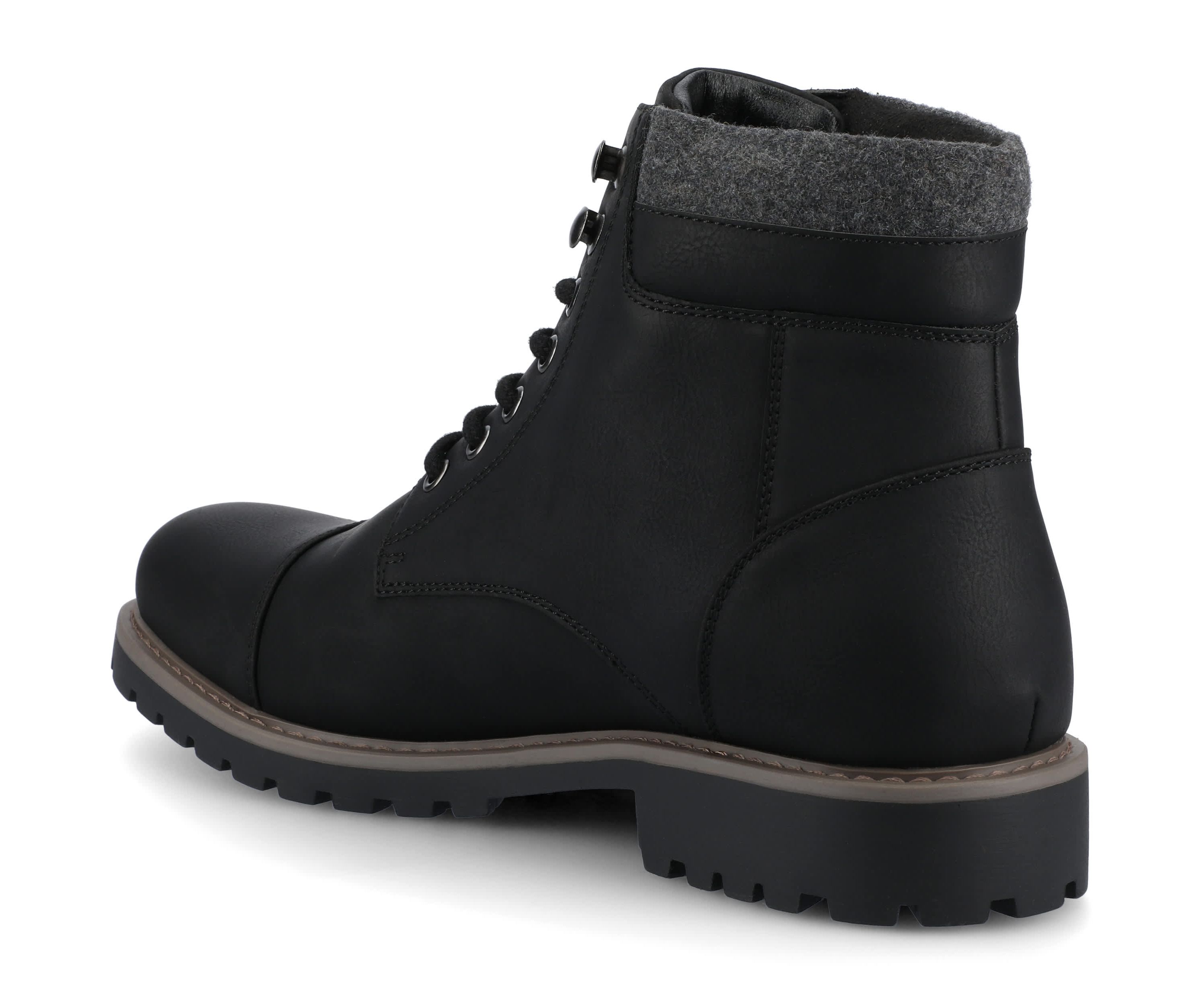 Yukkon Boots