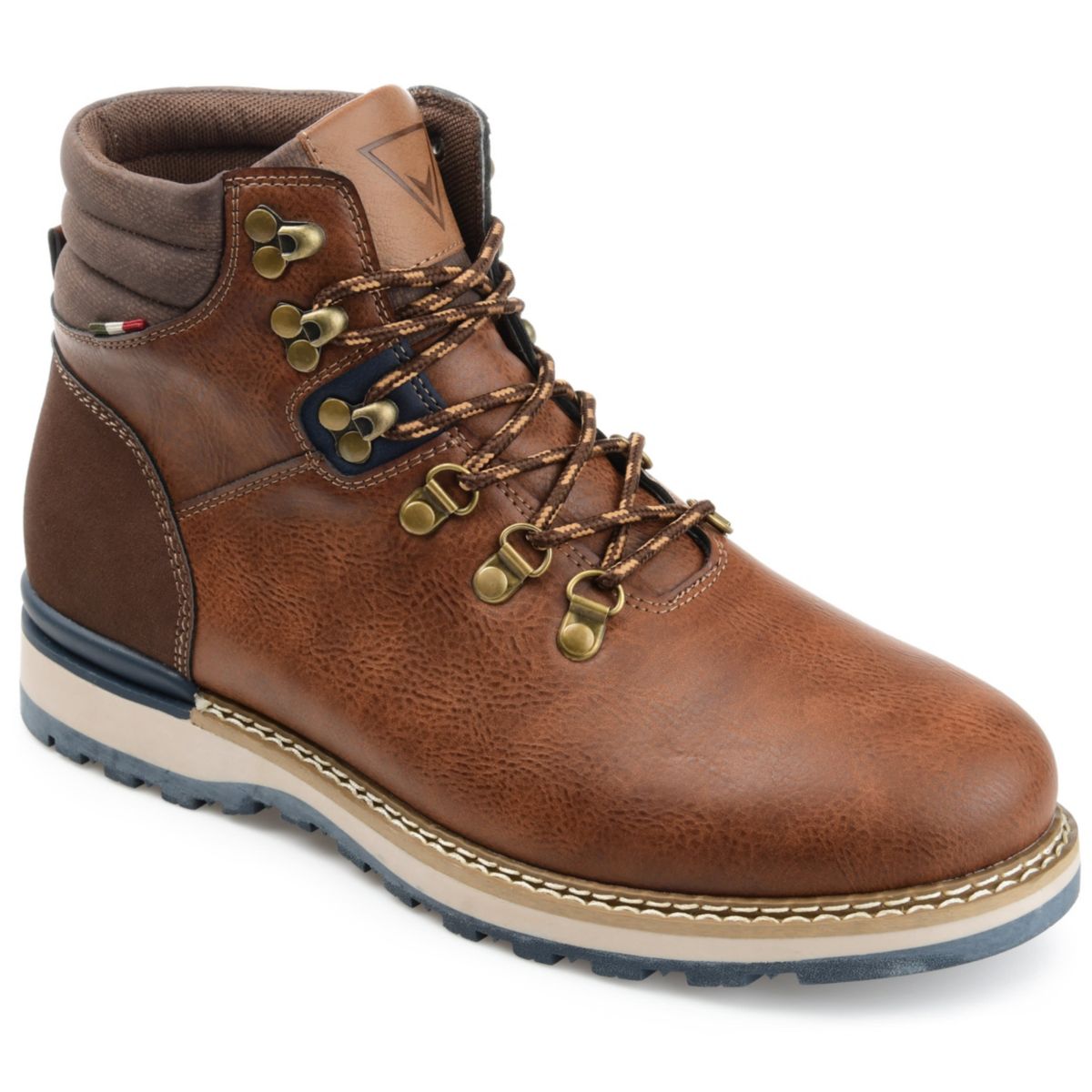 Zane Boots