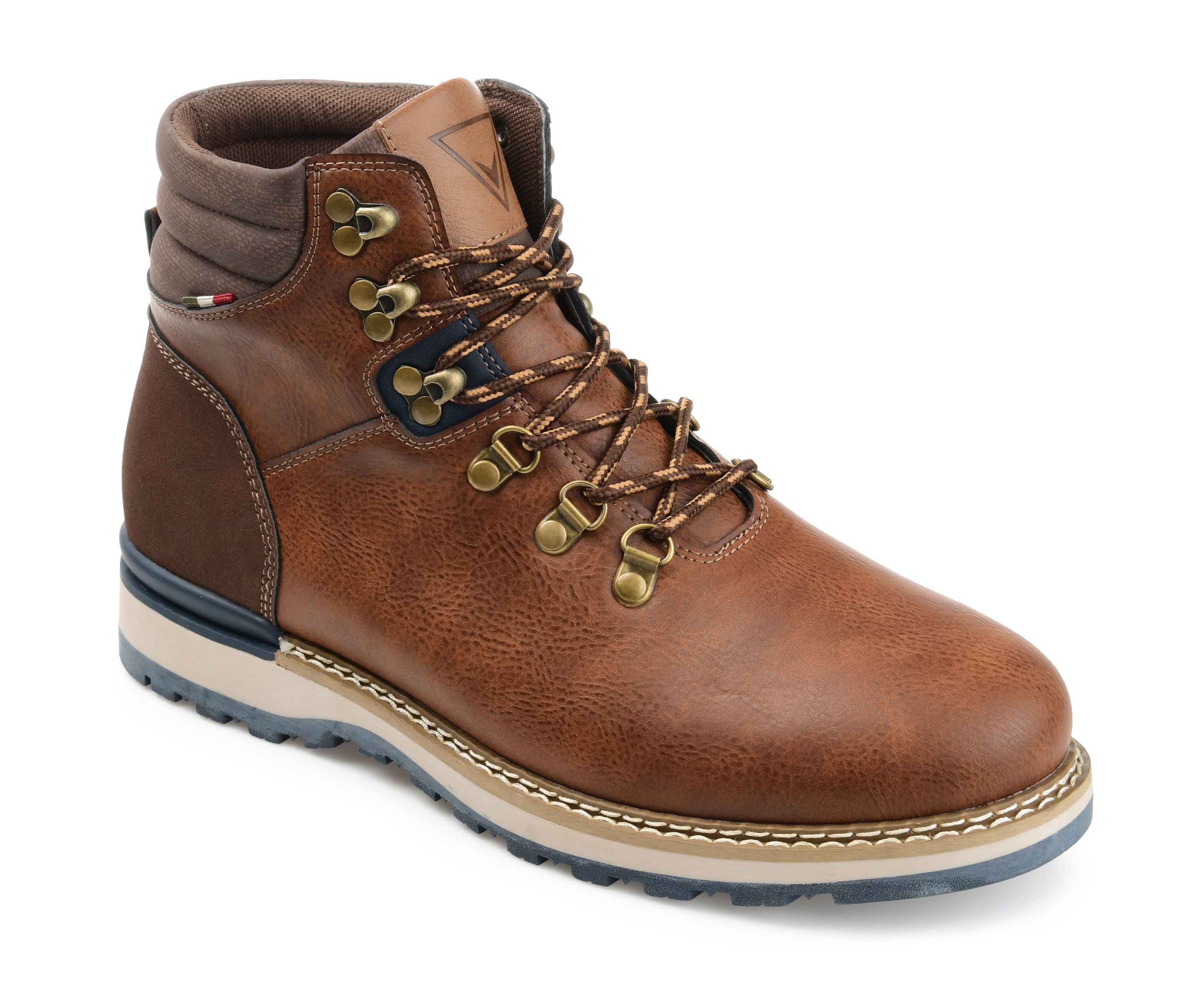 Zane Boots