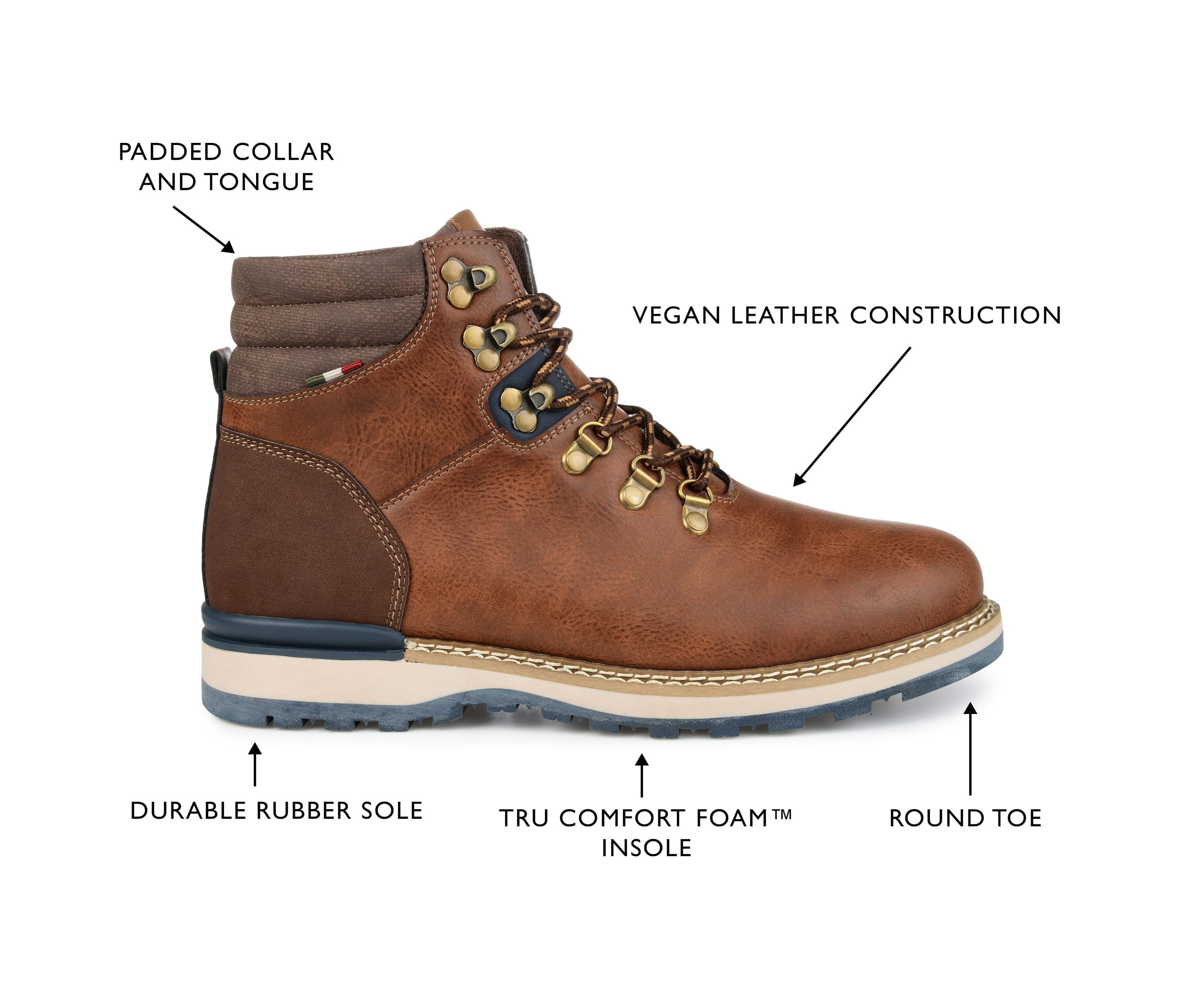 Zane Boots