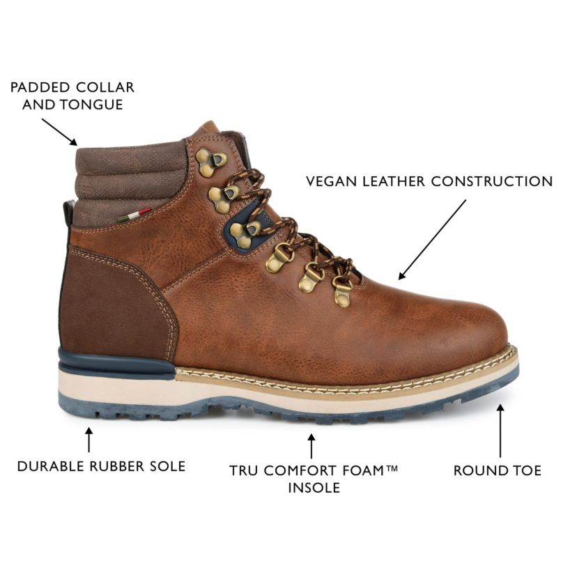 Zane Boots