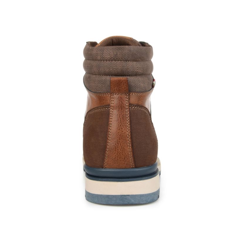 Zane Boots