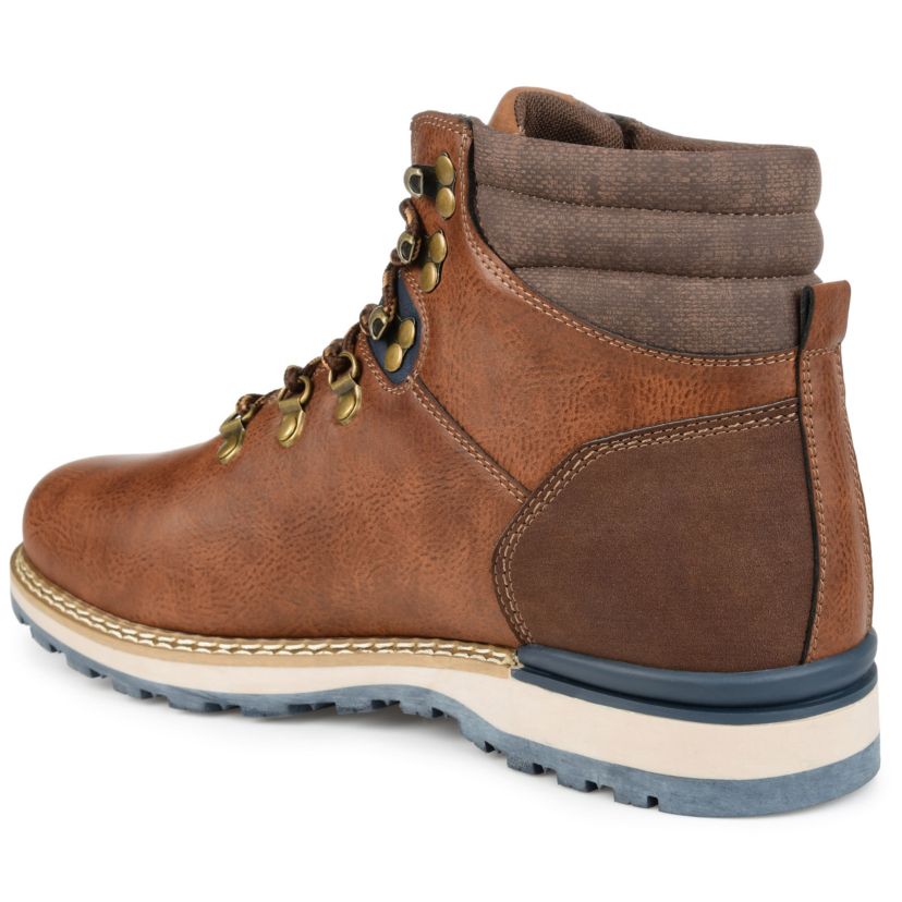 Zane Boots