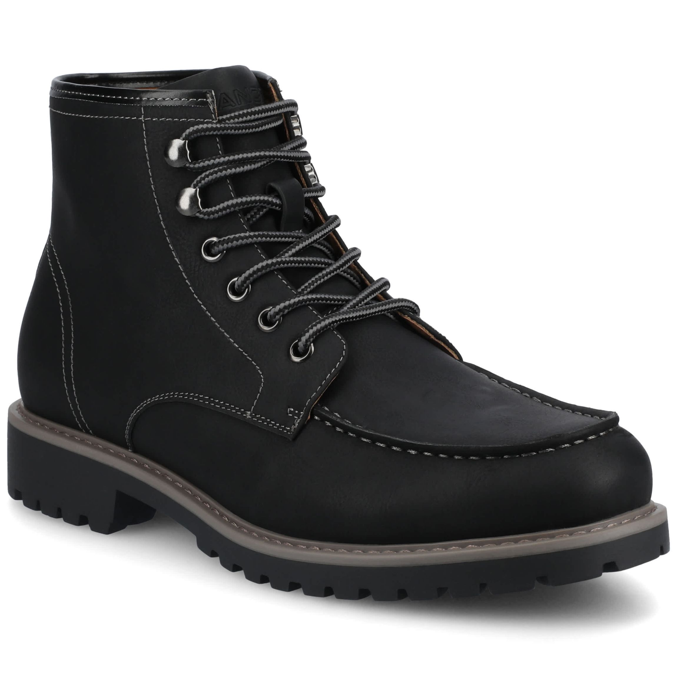 Zeus Boots
