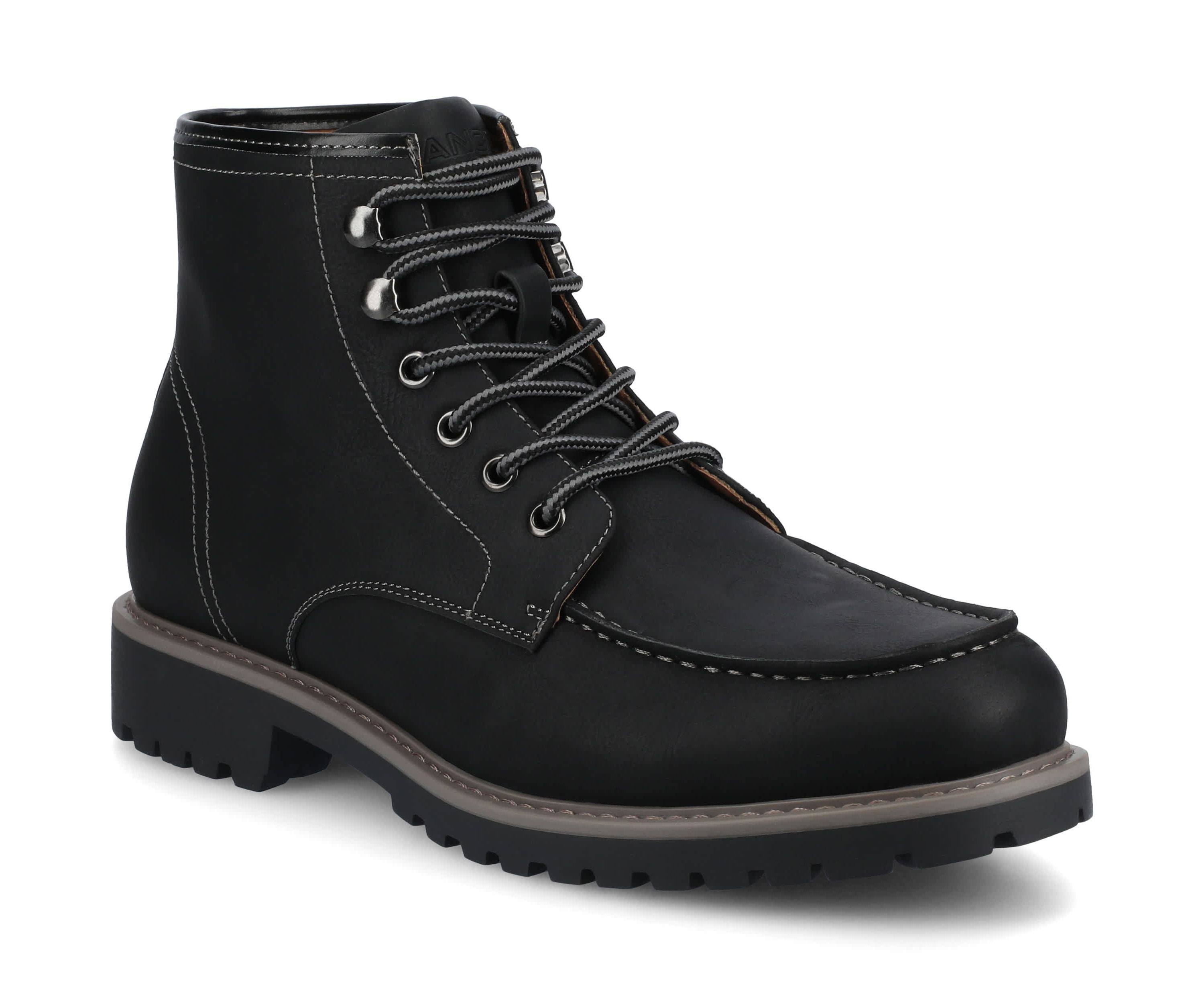Zeus Boots
