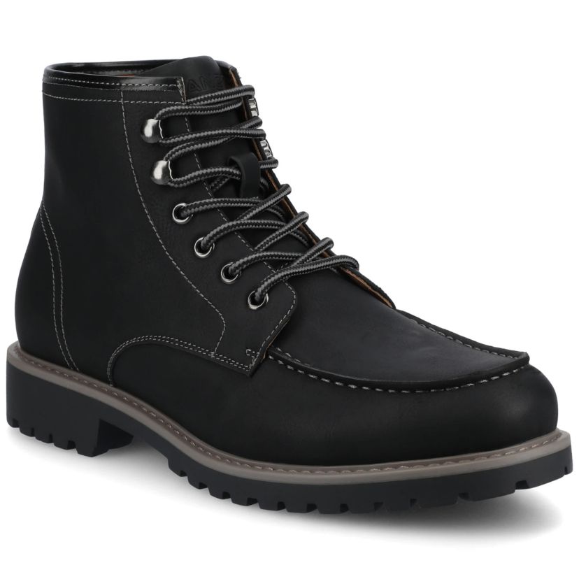 Zeus Boots