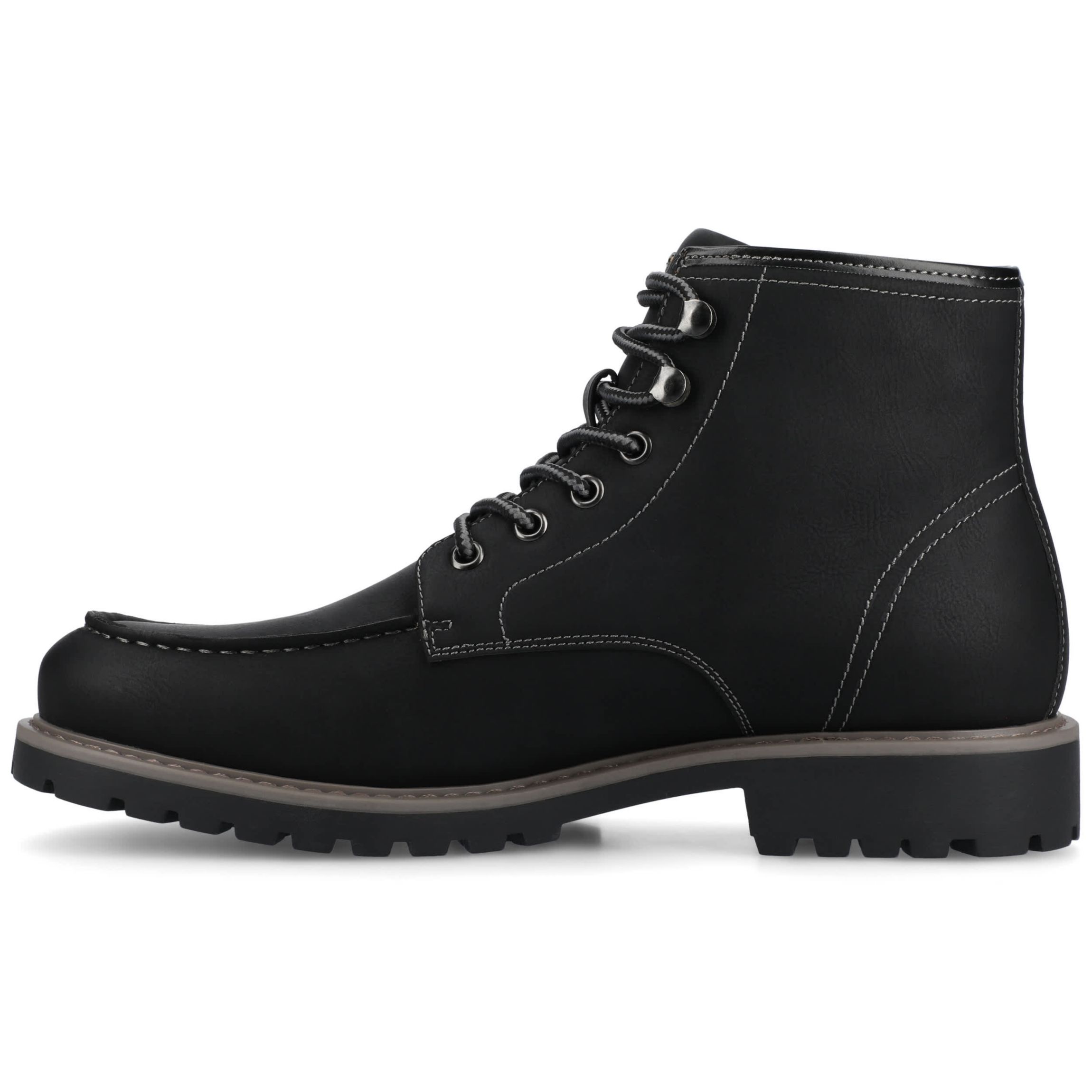 Zeus Boots