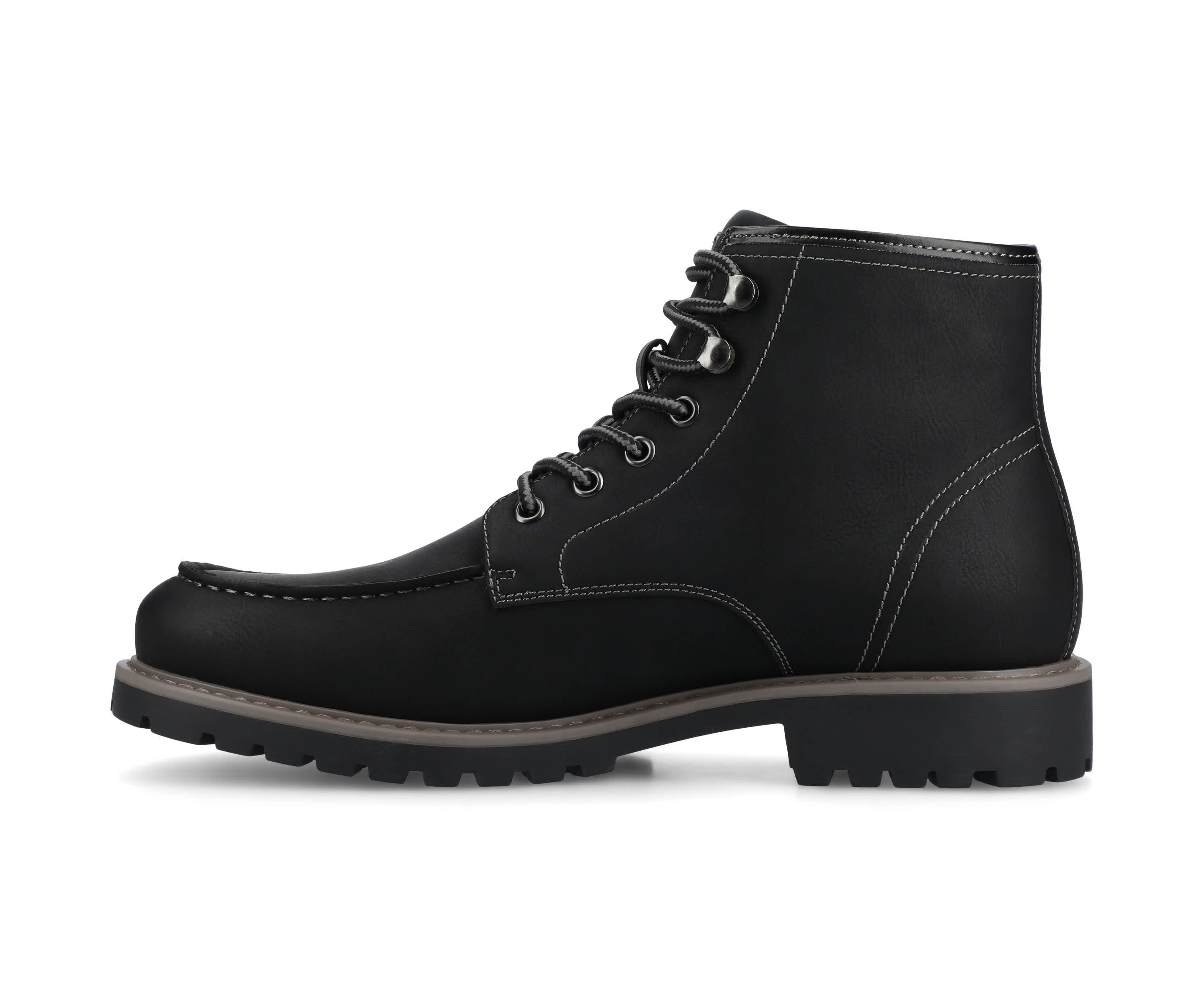 Zeus Boots