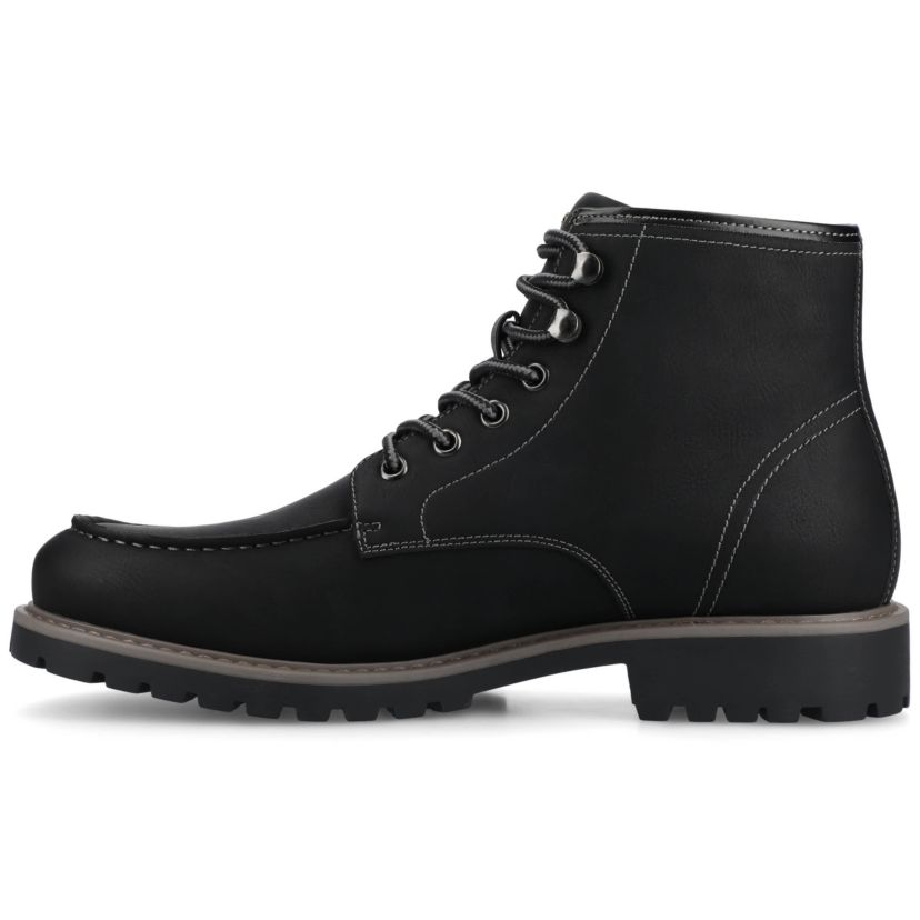 Zeus Boots