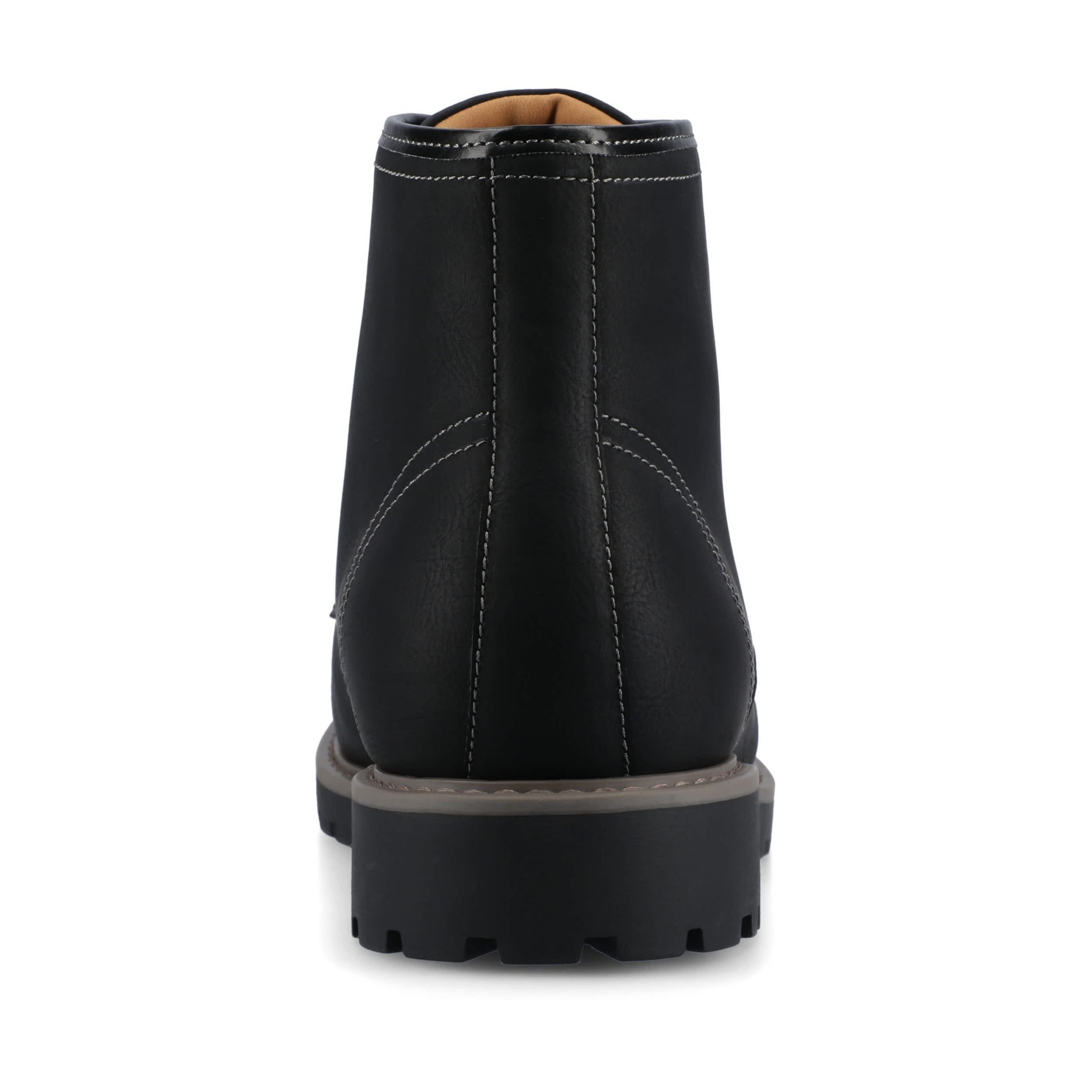 Zeus Boots
