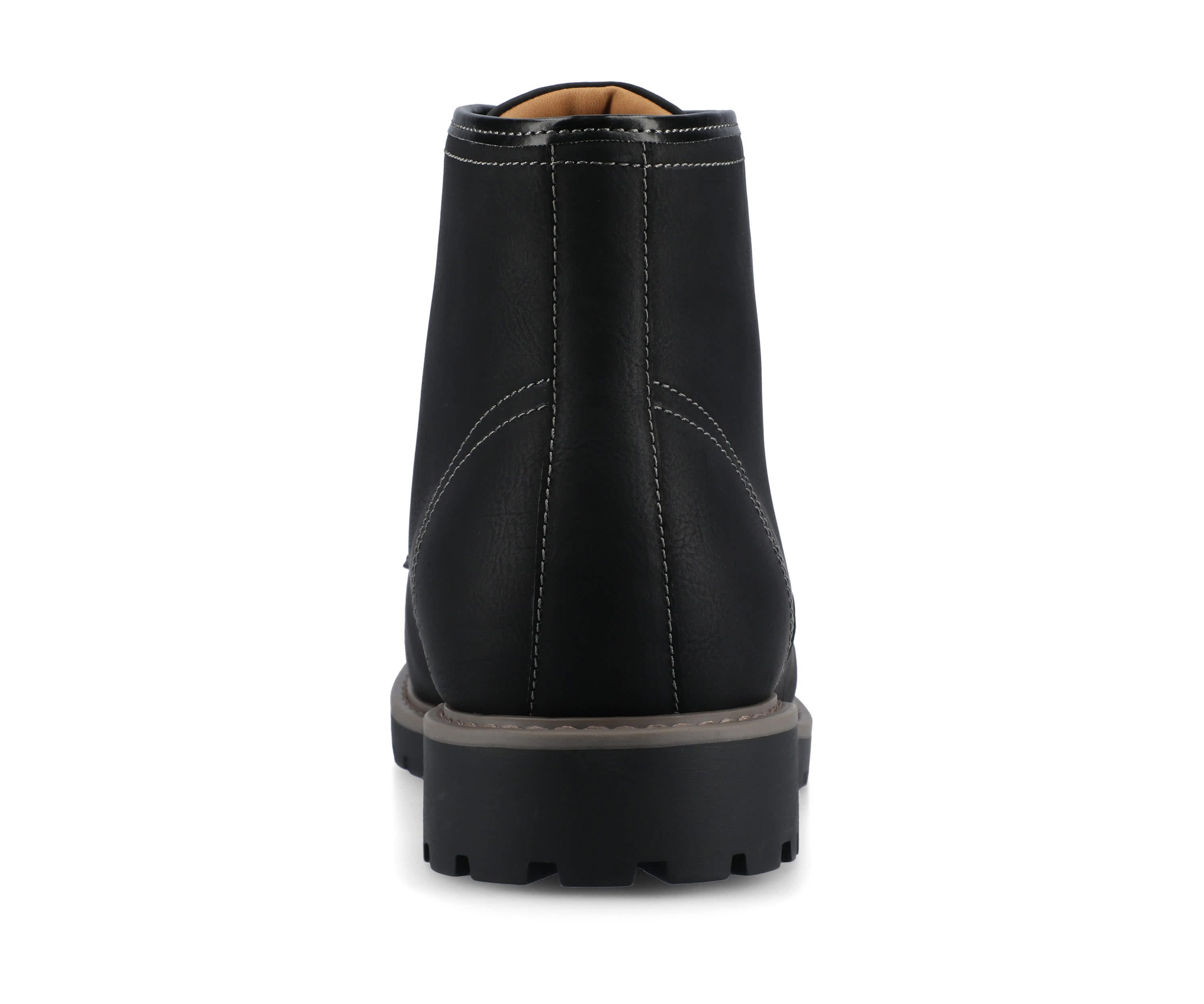 Zeus Boots
