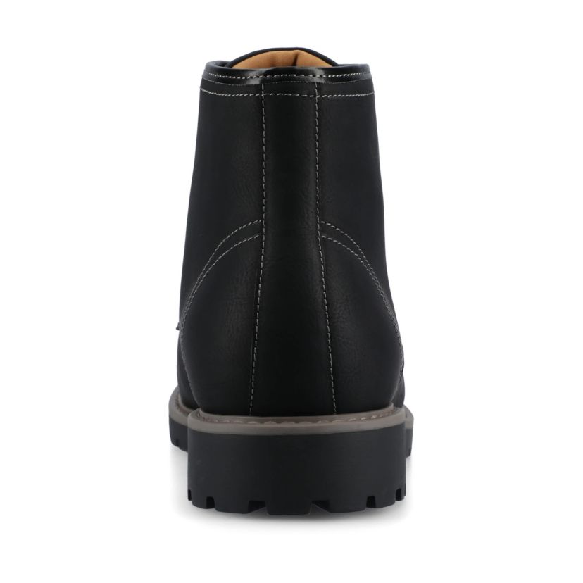 Zeus Boots